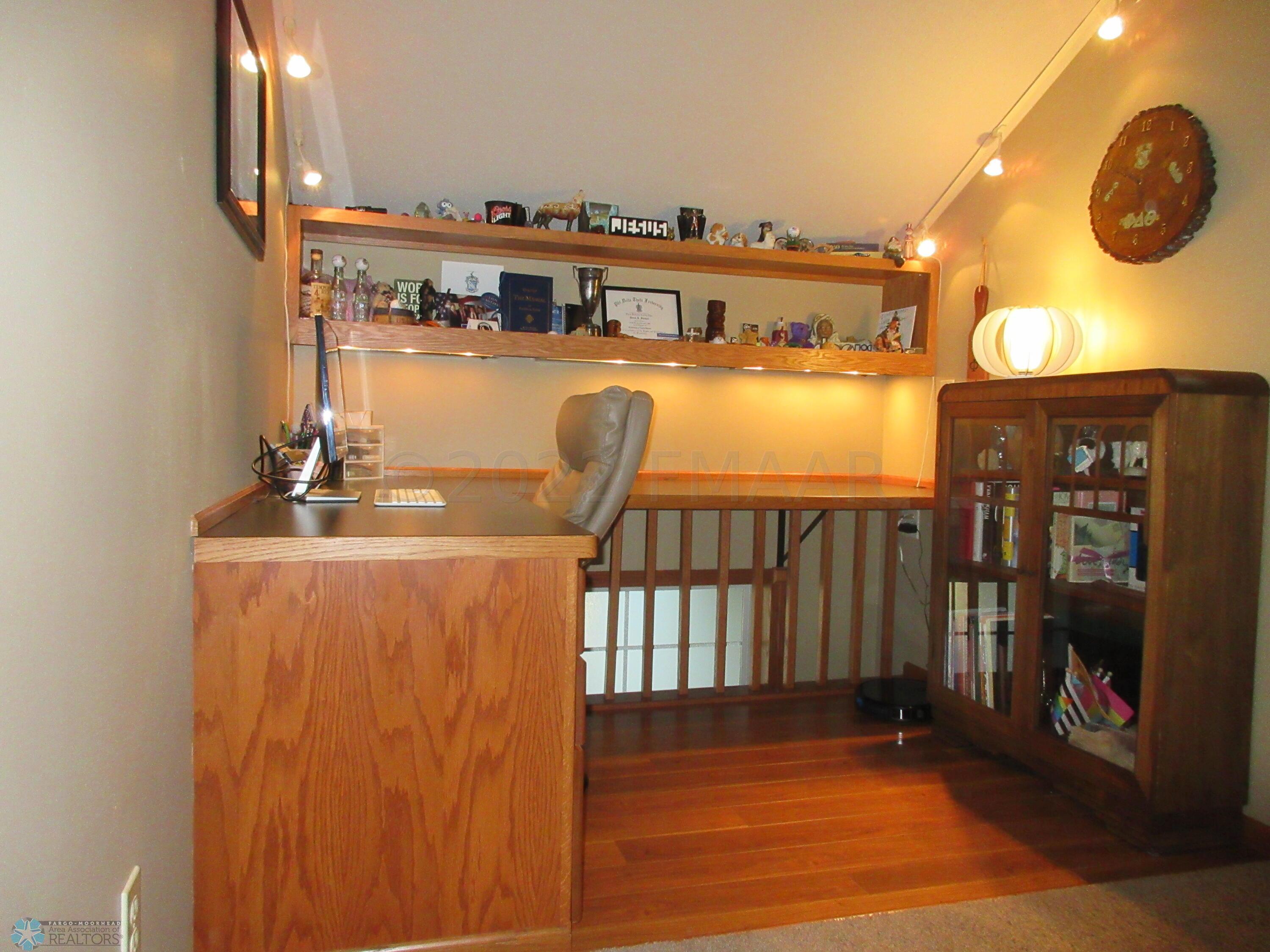Office Area
