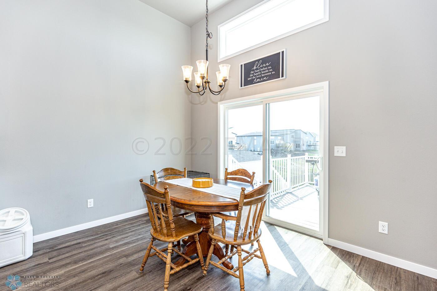 Eating Area