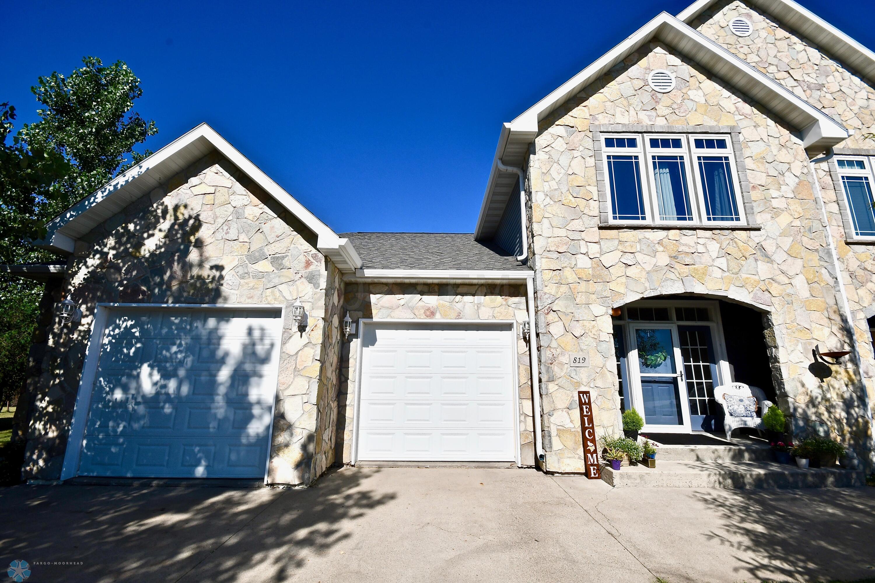 Front Exterior 2