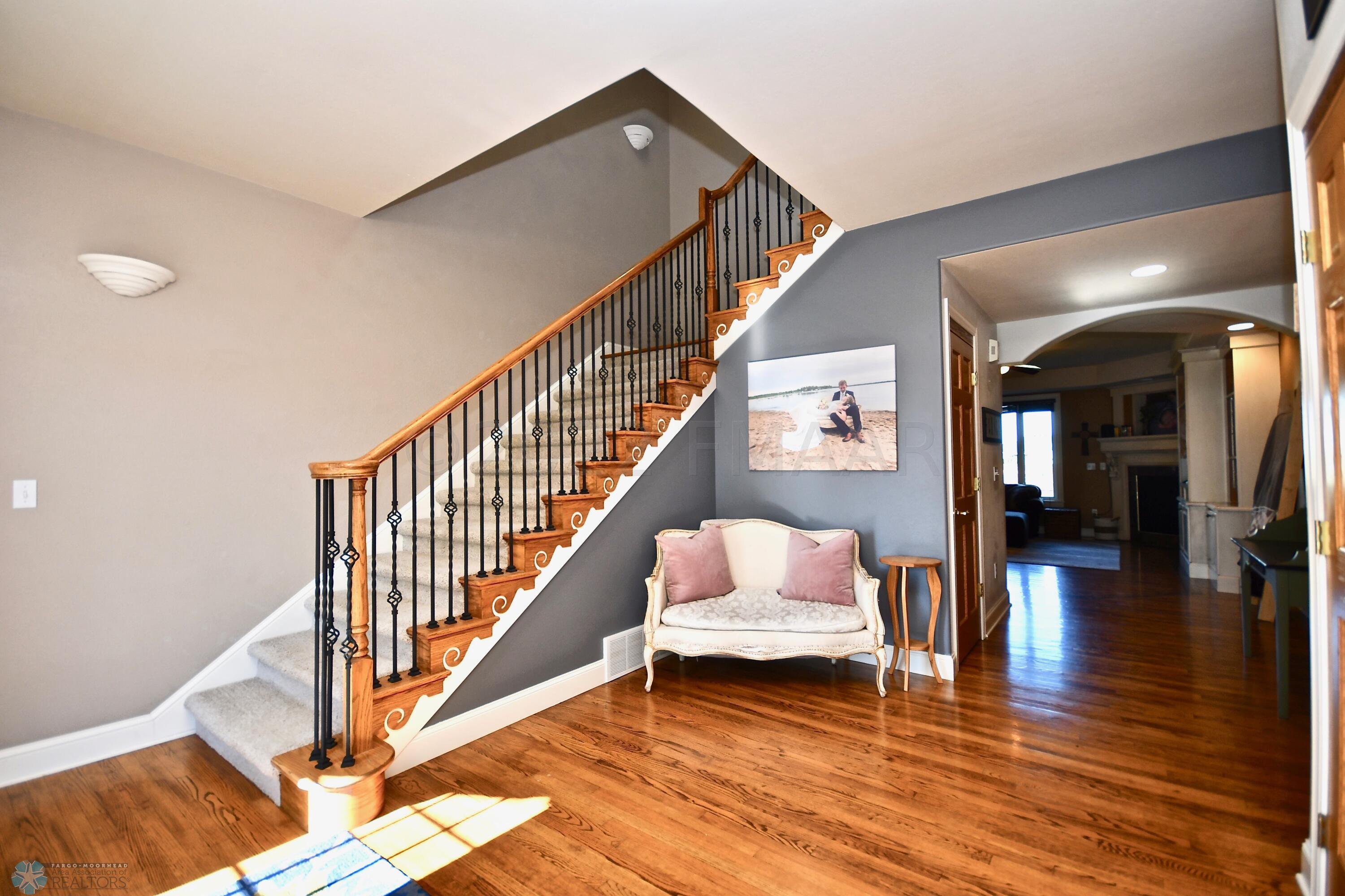 Entrance Foyer