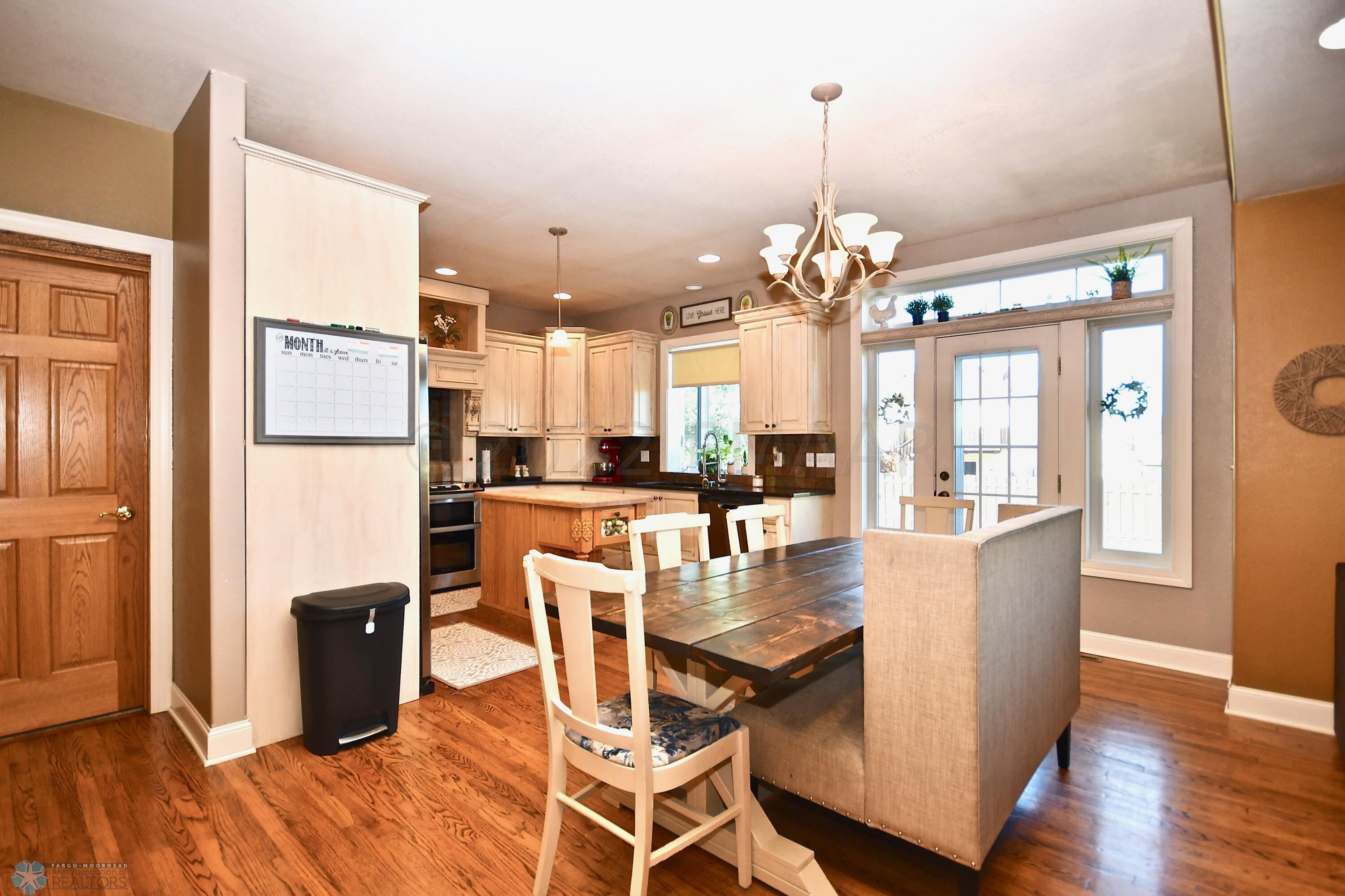 Dining Room 1