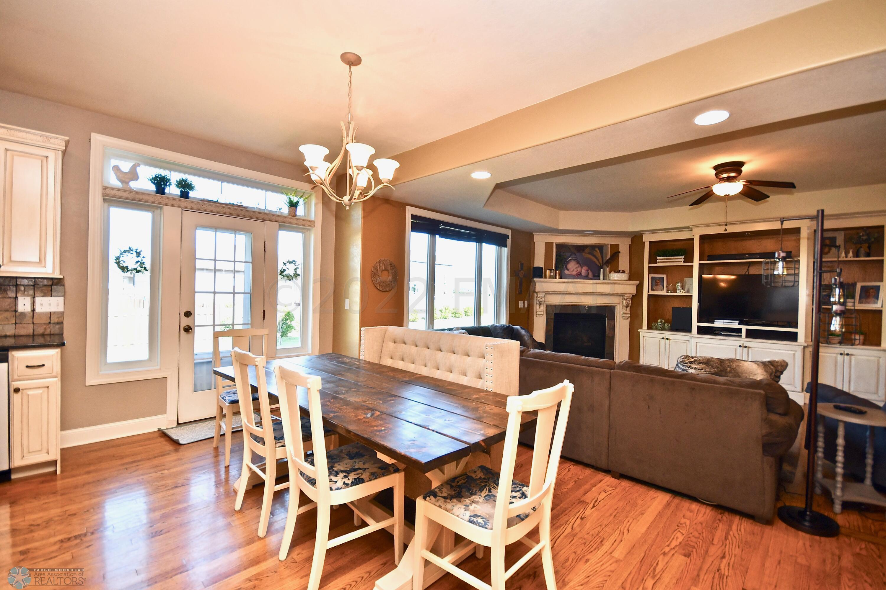 Dining Room 2