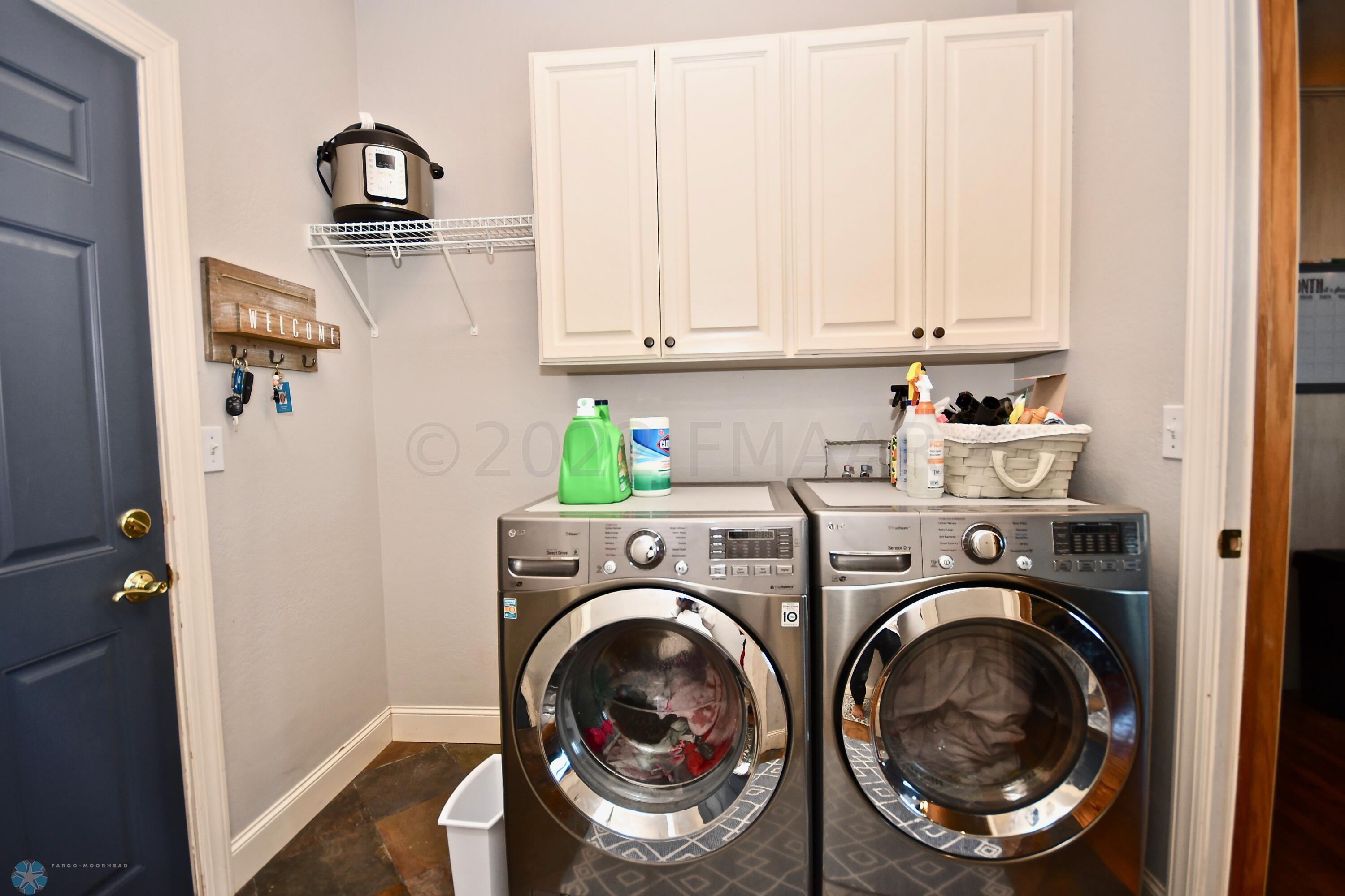 Laundry/Mudroom 2
