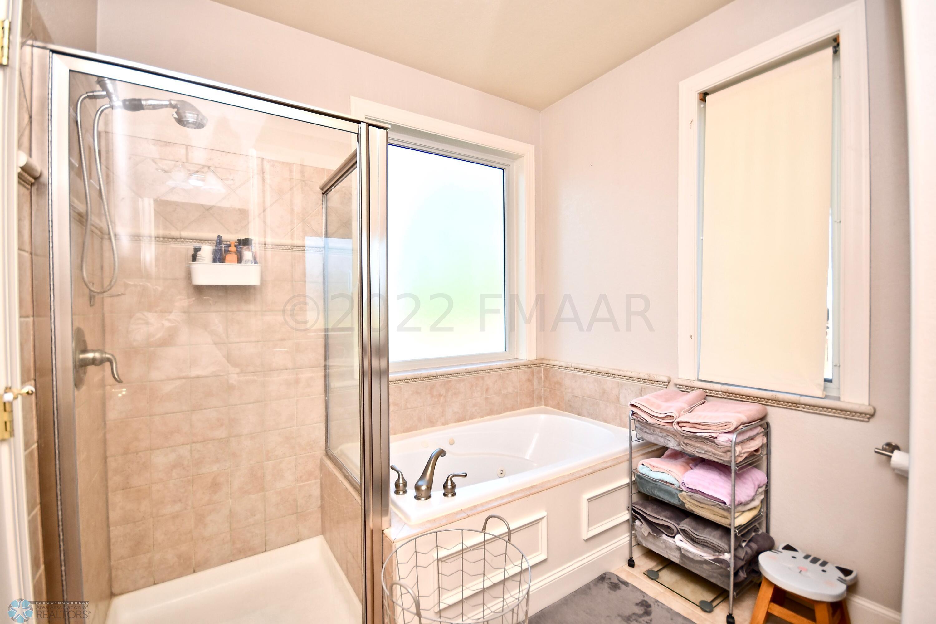 Master Bathroom 2