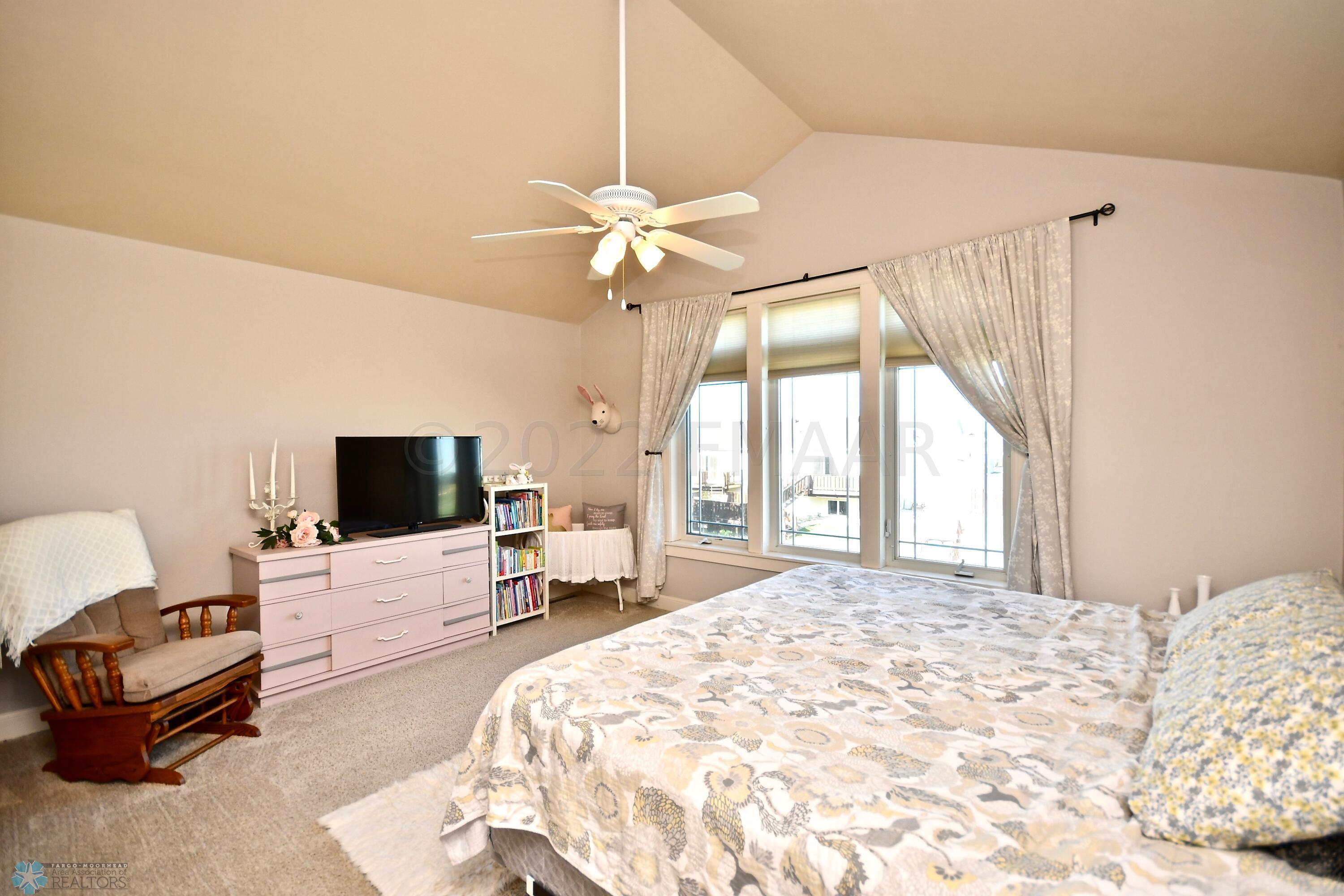 Upstairs Bedroom #2 2