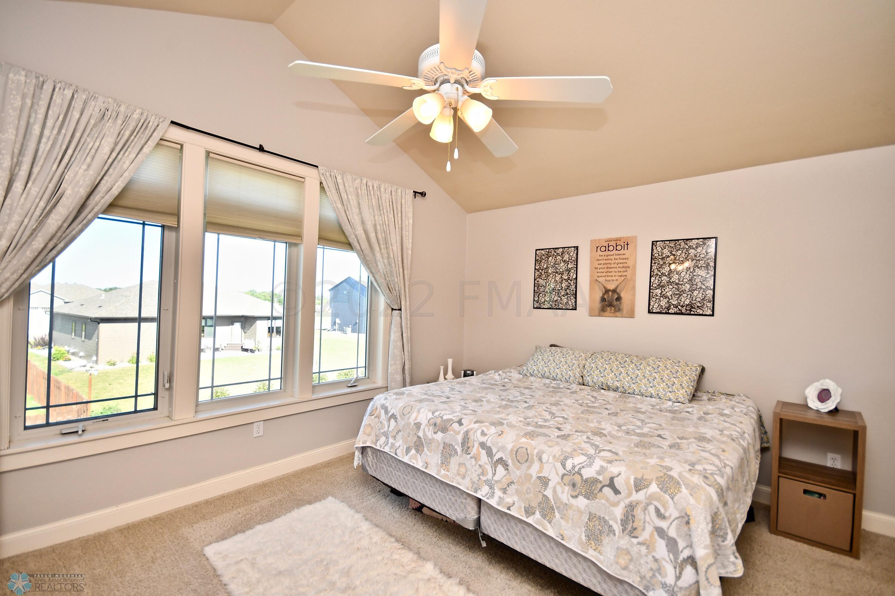Upstairs Bedroom #2 3