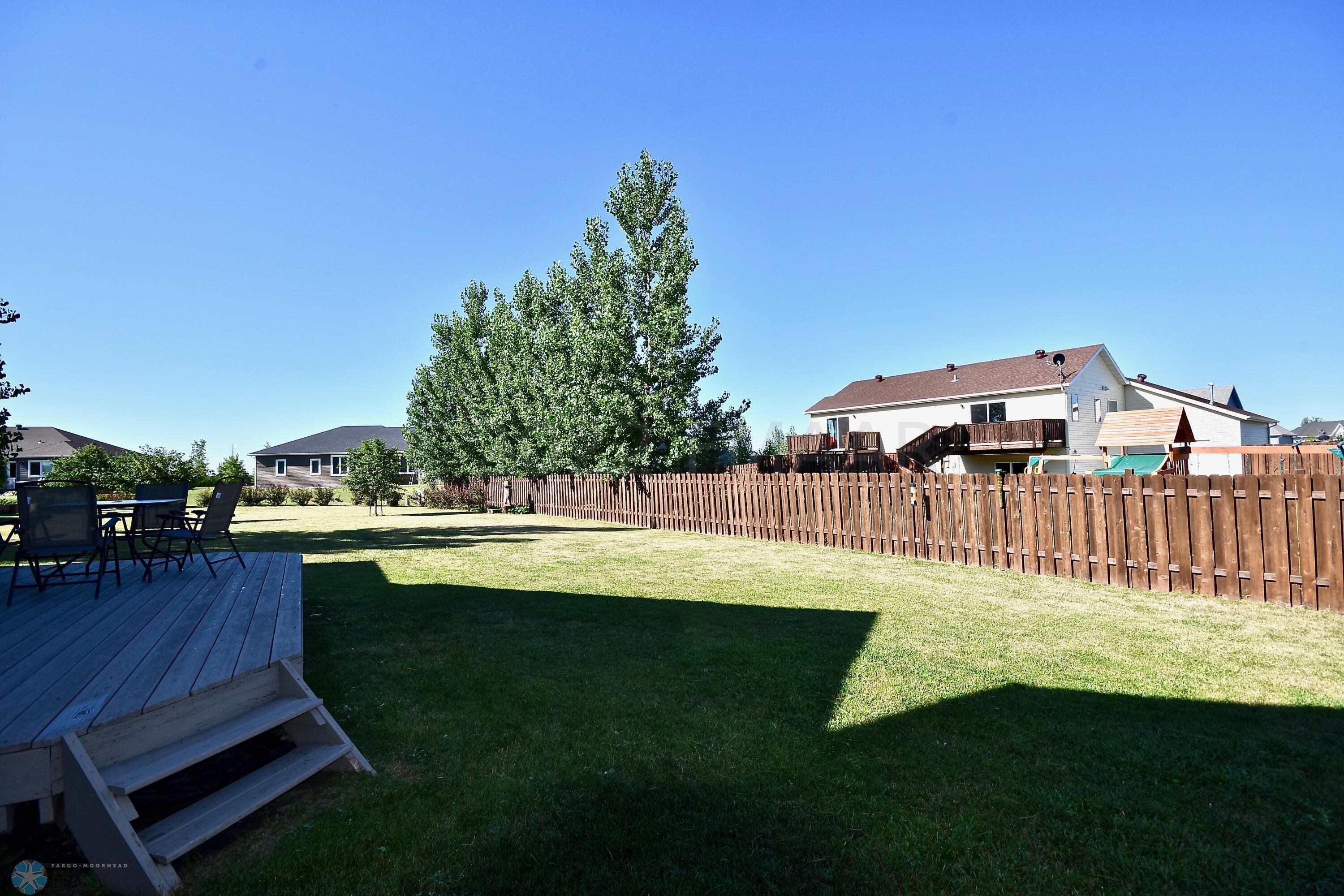 Backyard 4