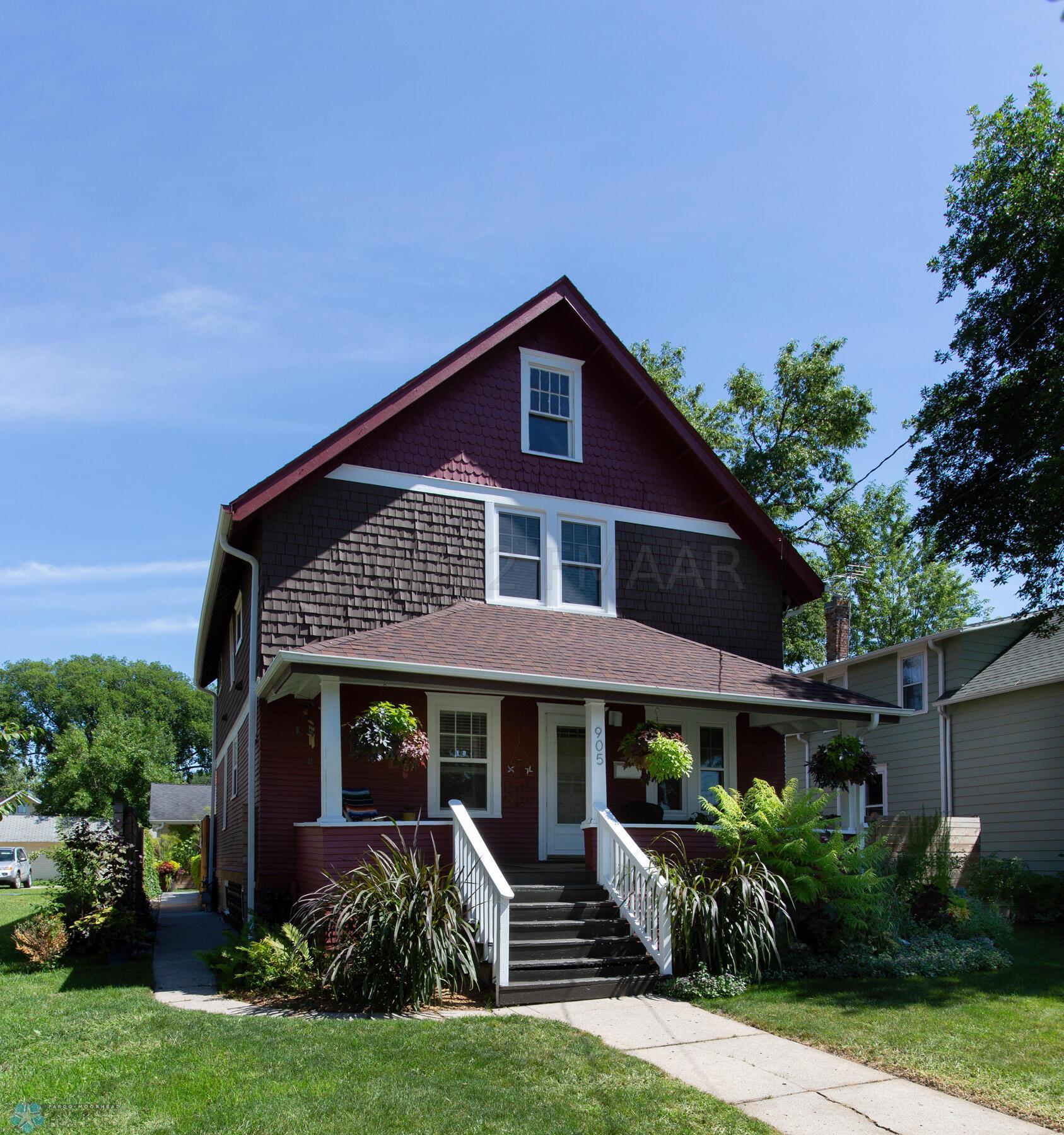 Front Exterior
