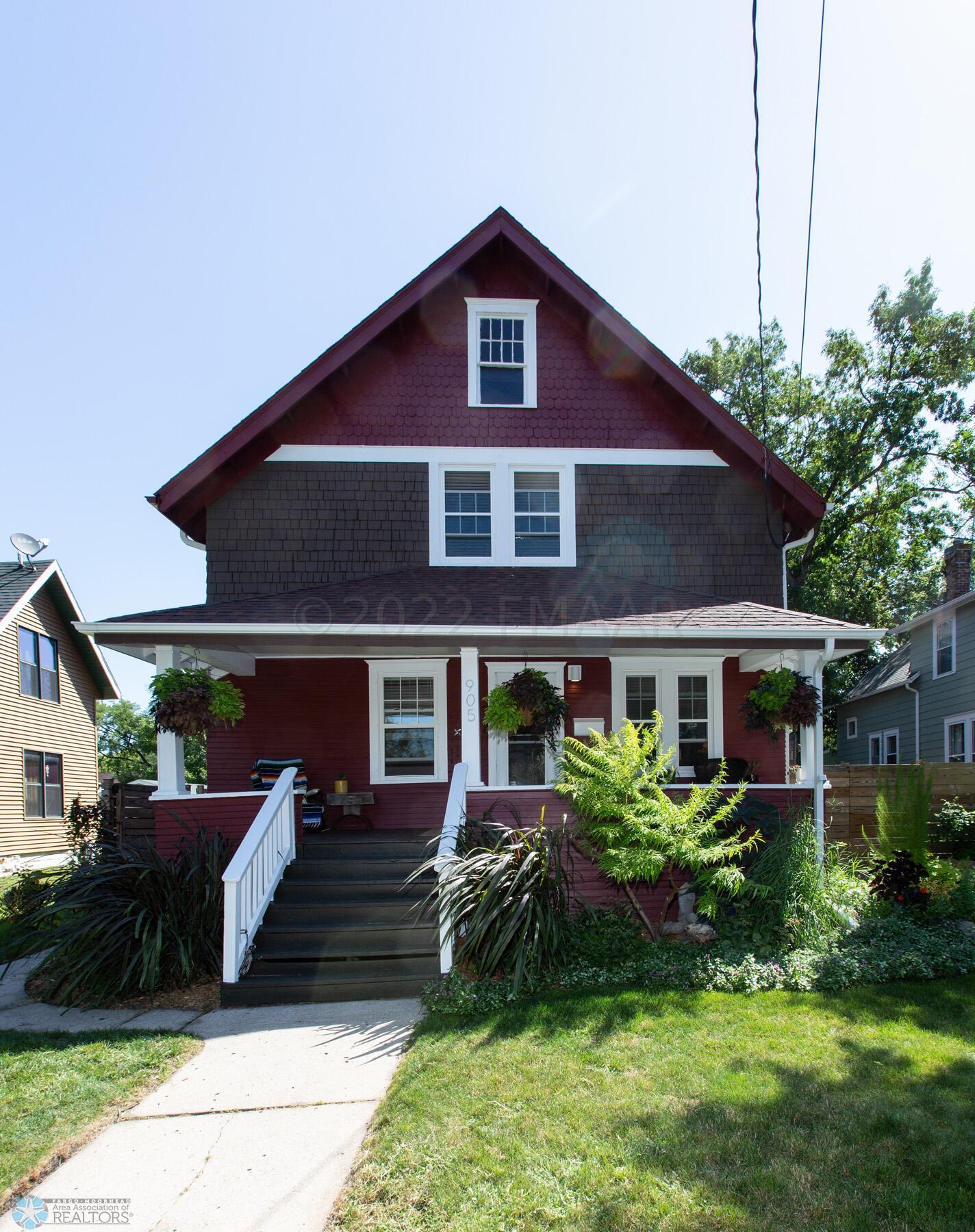 Front Exterior