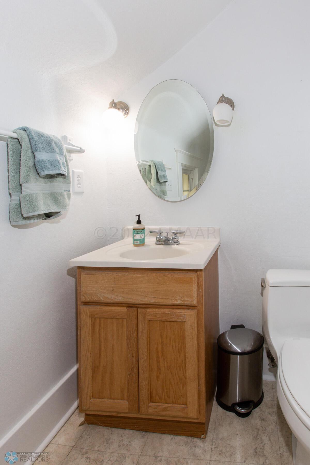 Bathroom 2