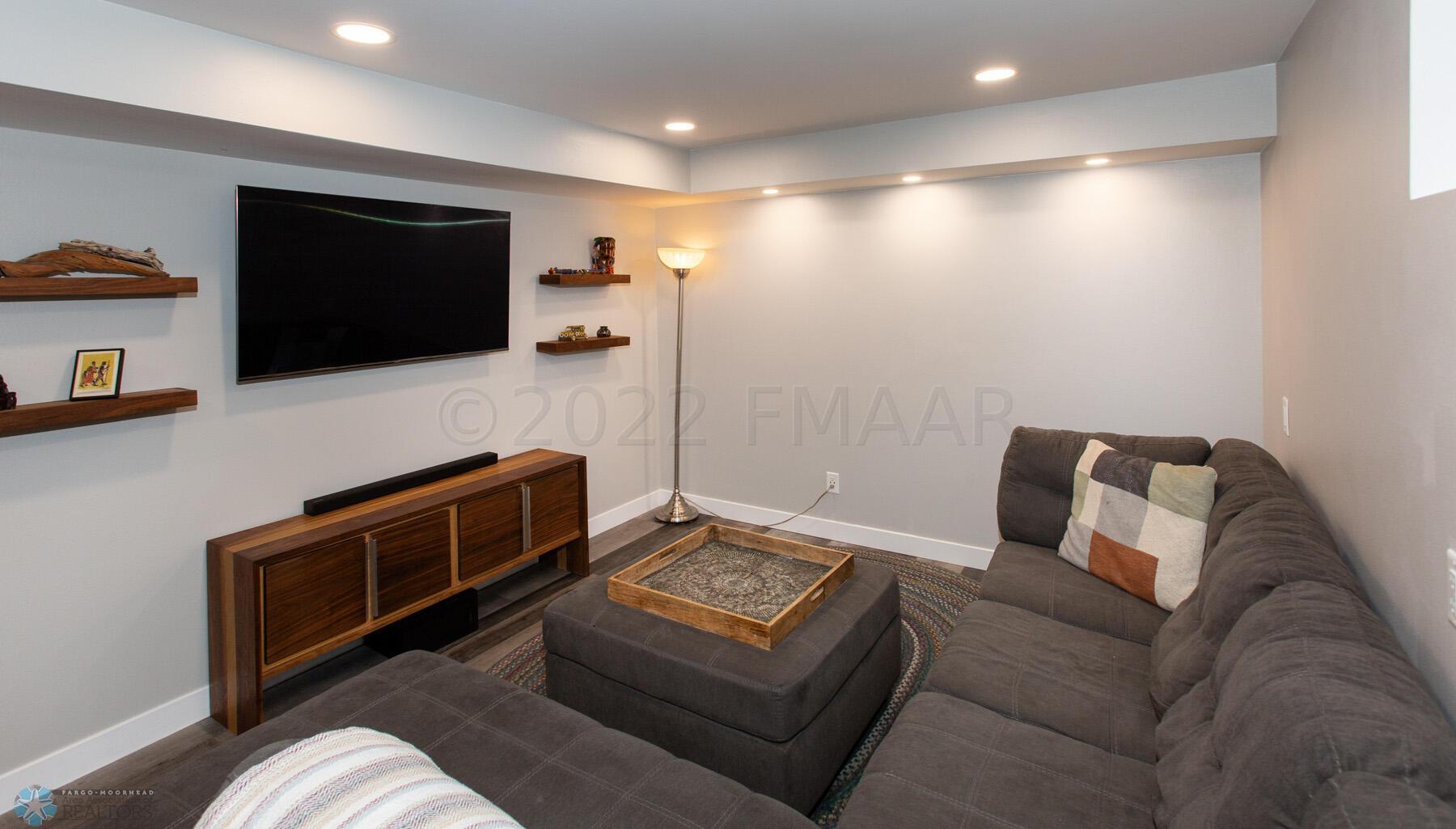 LL family Room