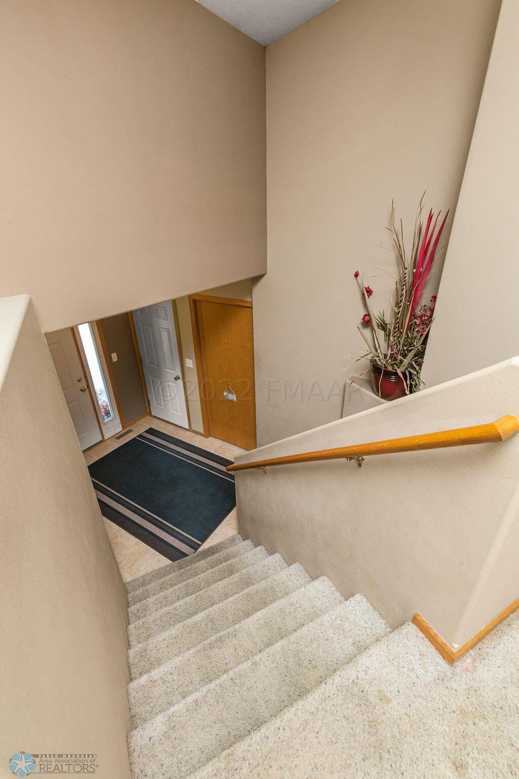 Entryway Foyer