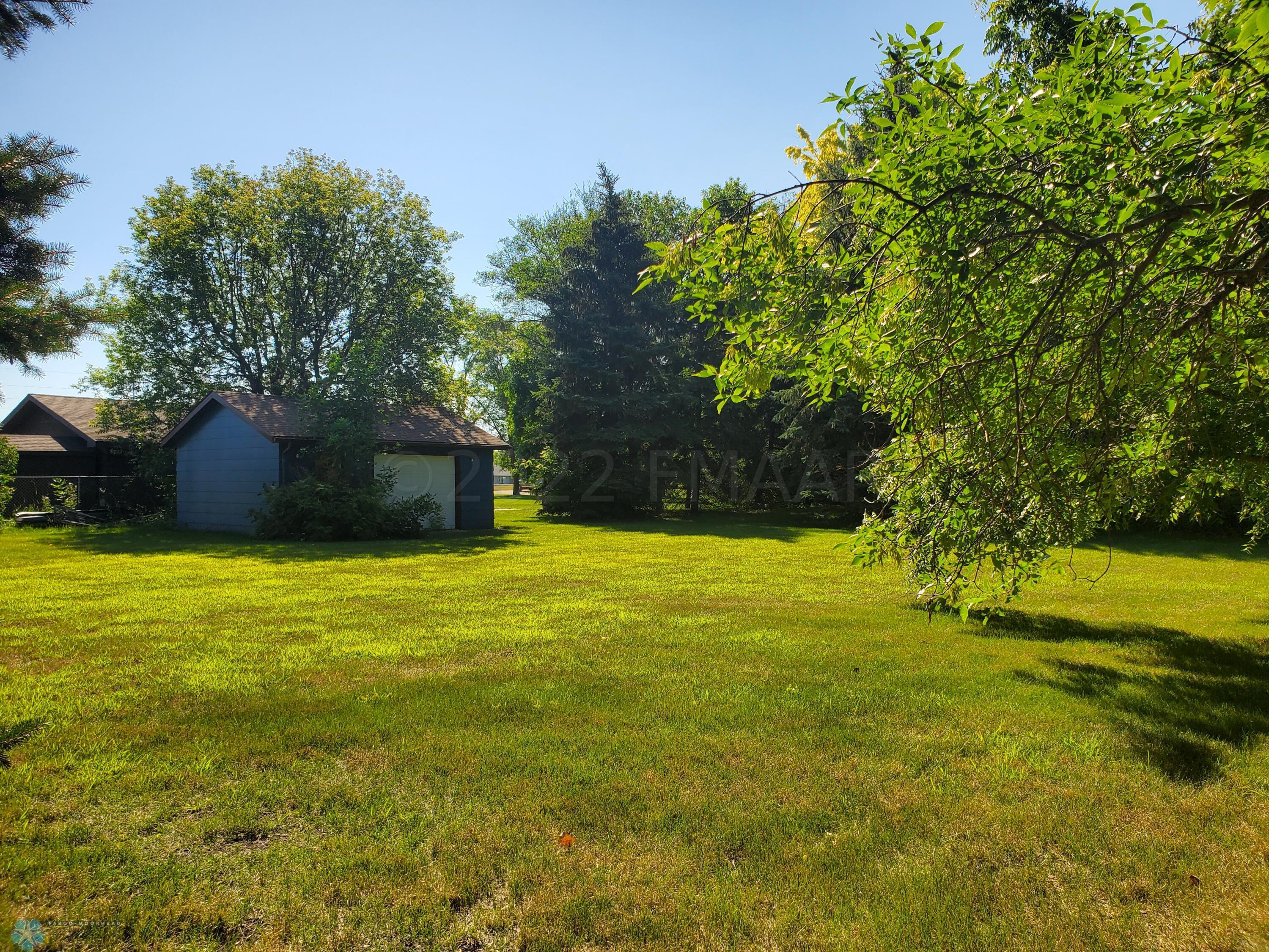 yard storage shed