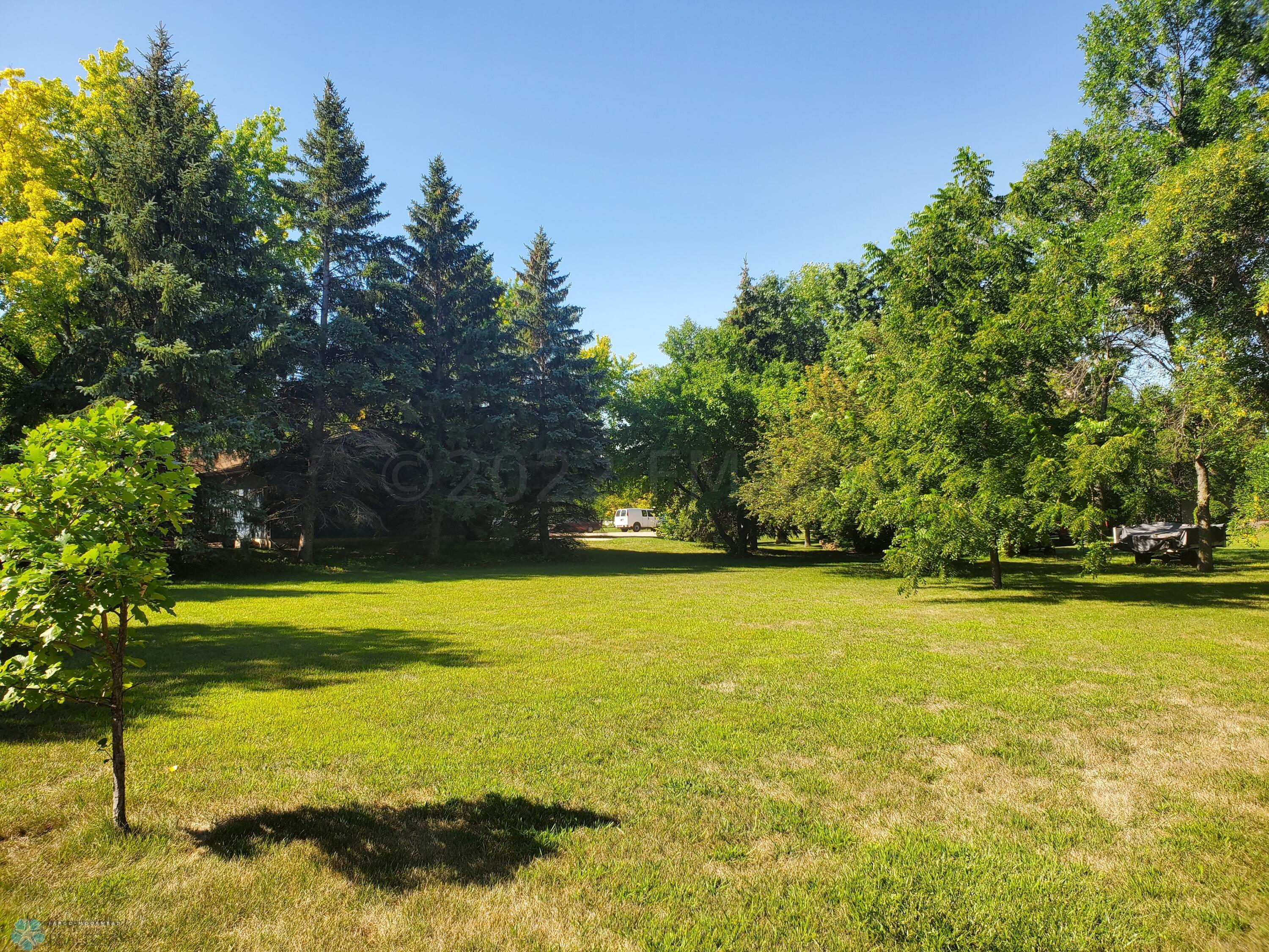 yard