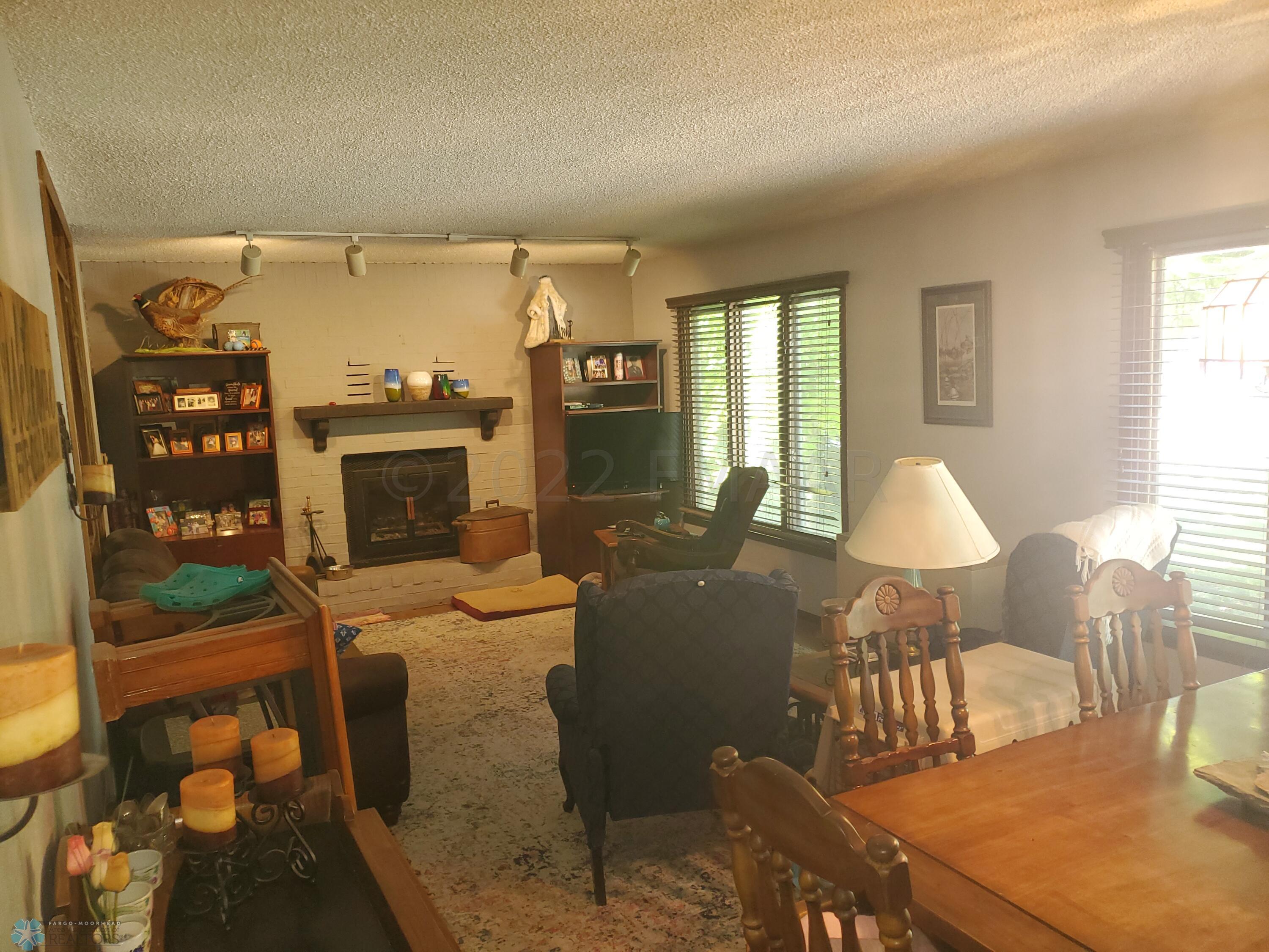 dining room living room