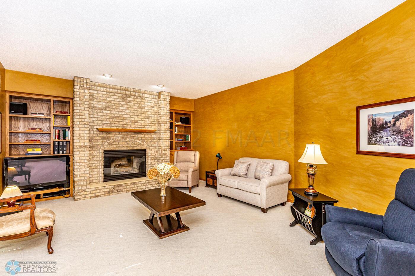 Family Room on Main