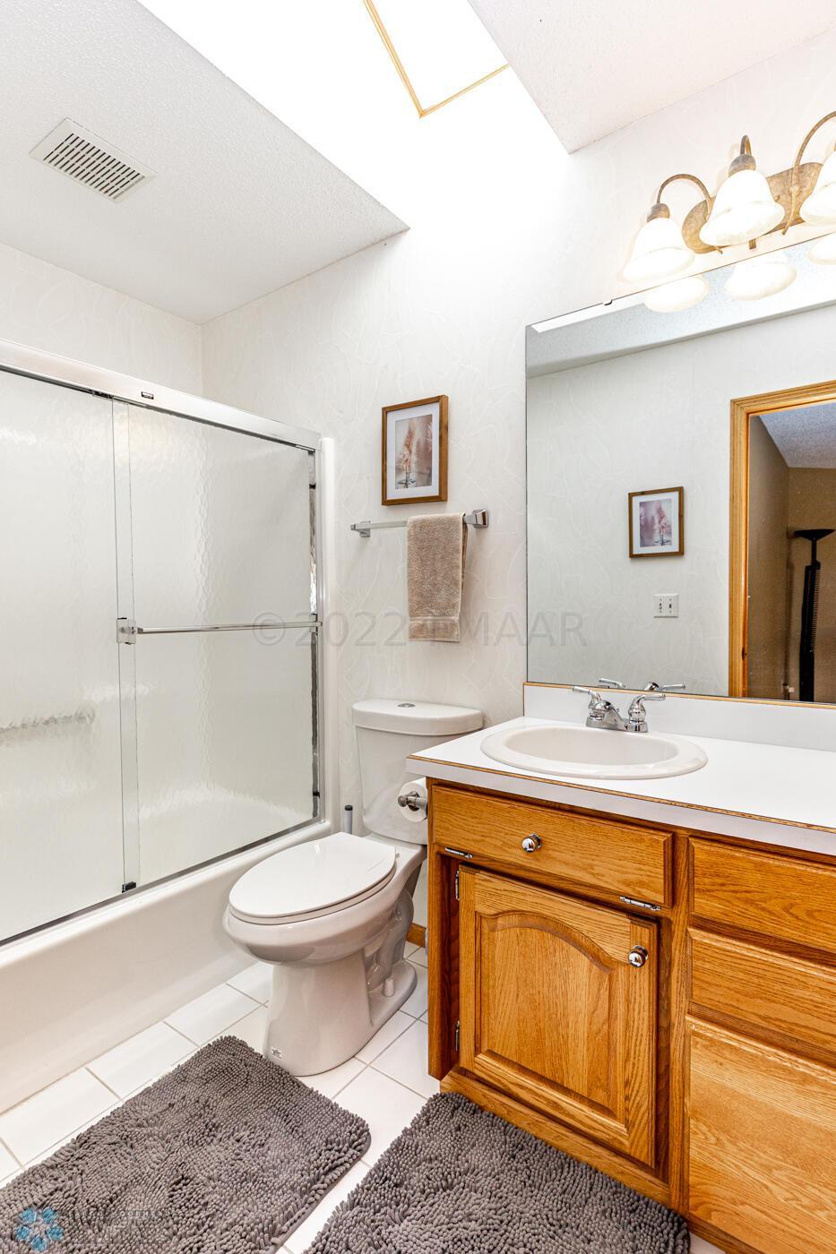 Full Bath-2nd Flr