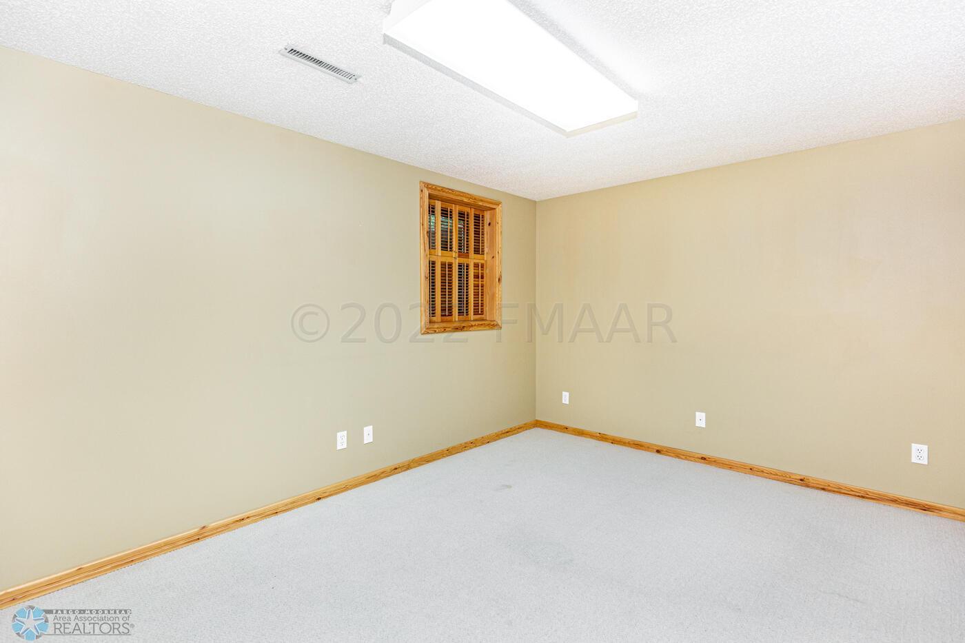 Bsmt Bedroom