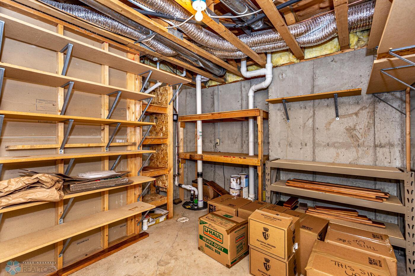 Storage