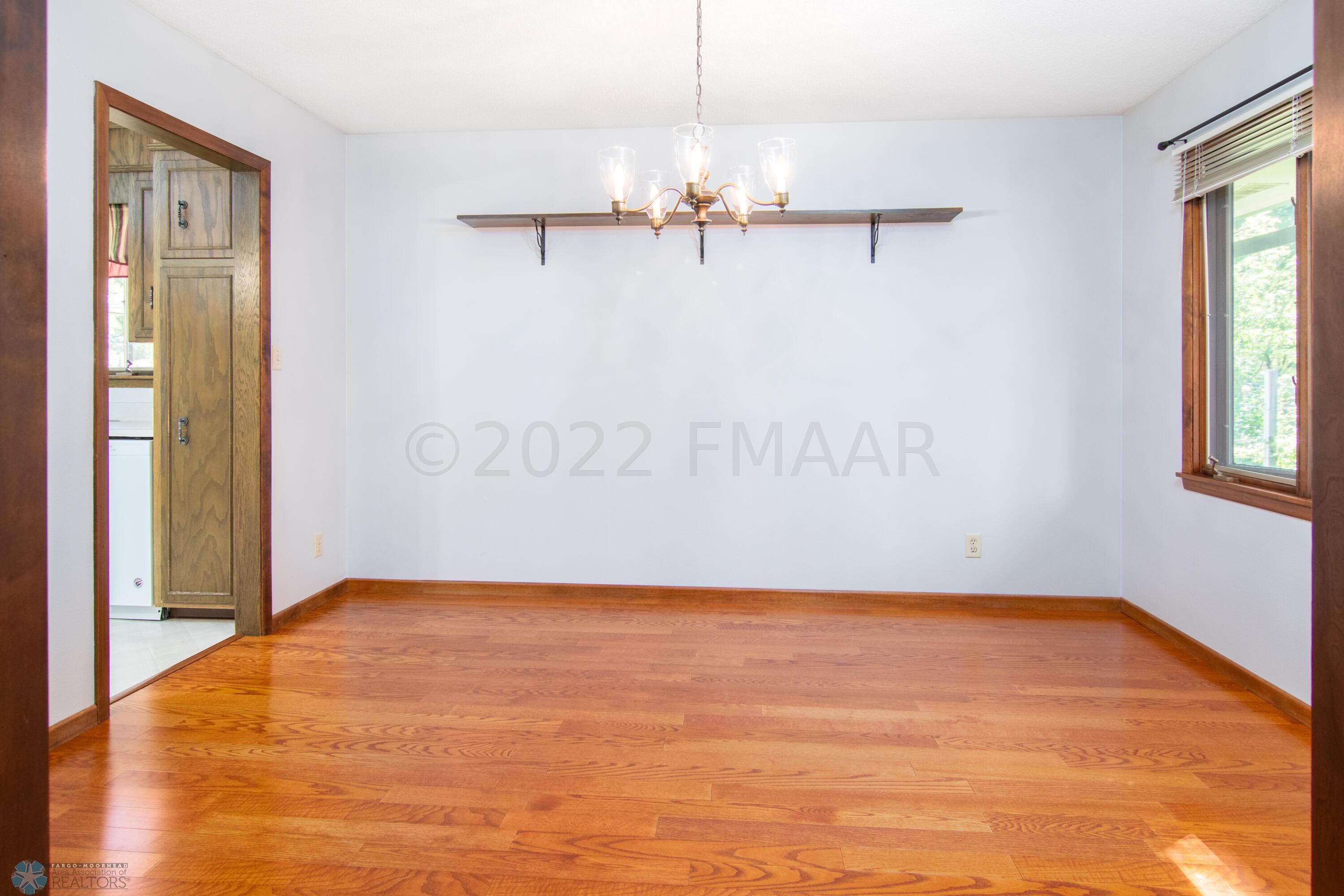 hardwood floors