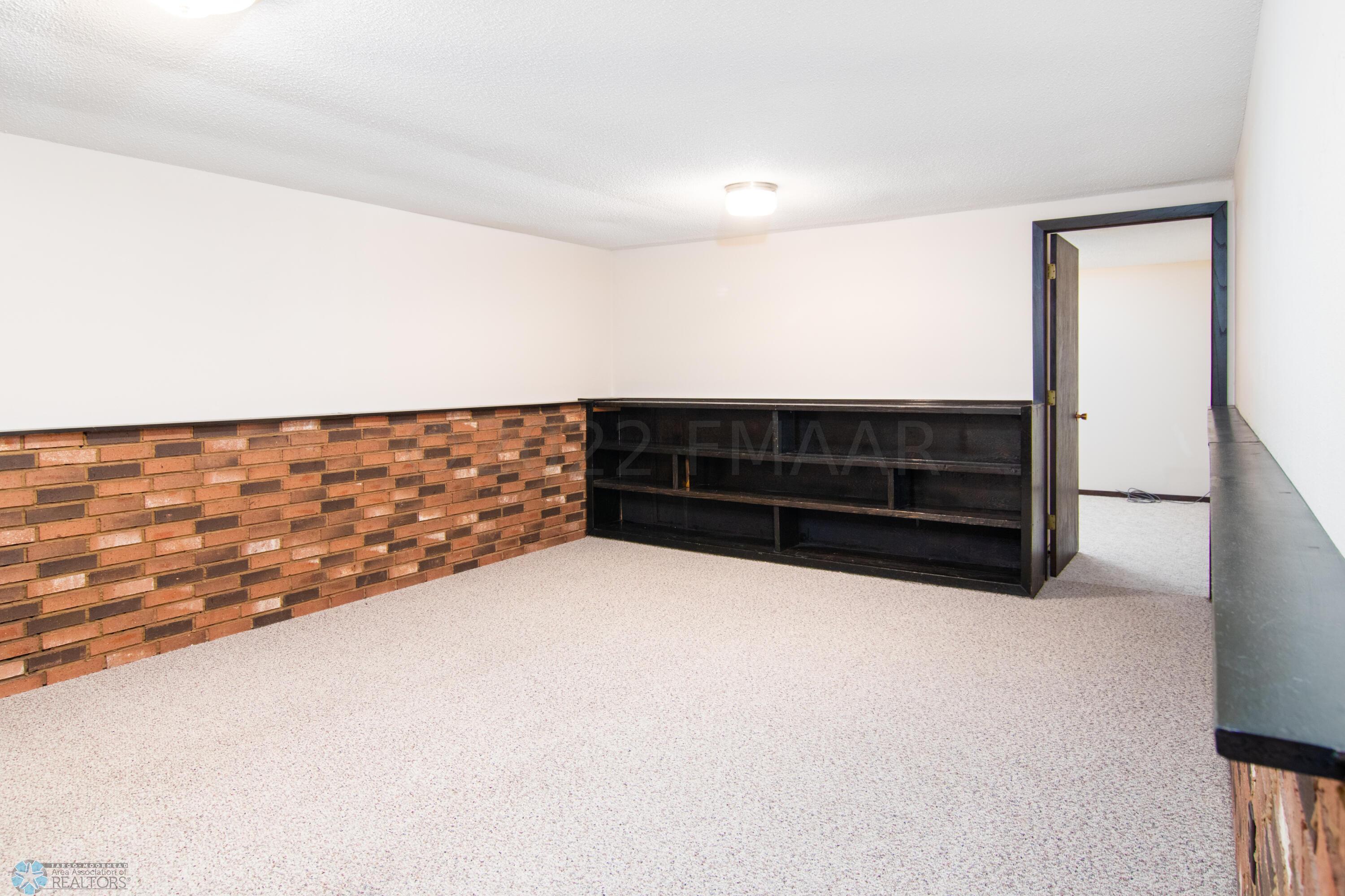 addintional family room
