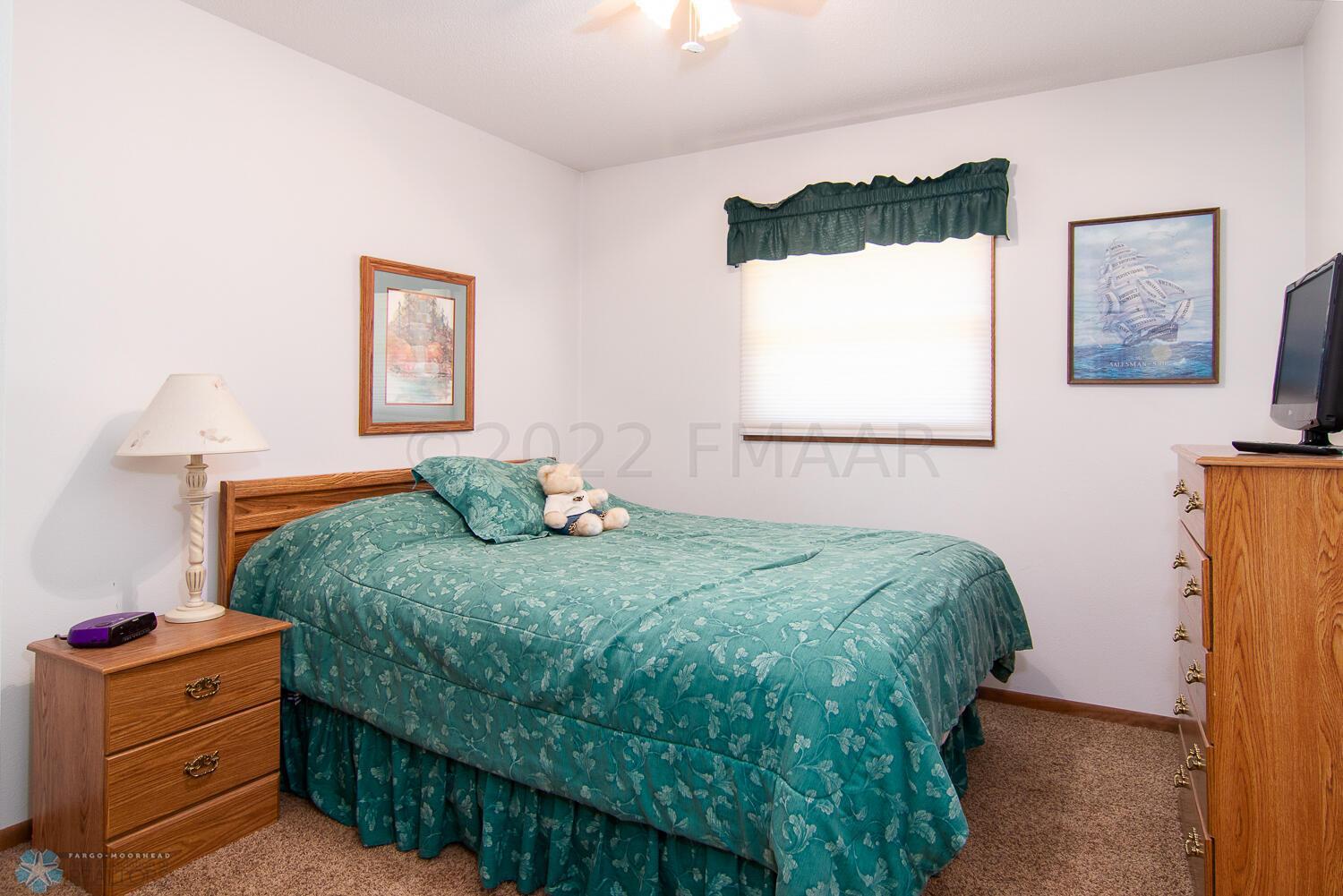 W Bedroom