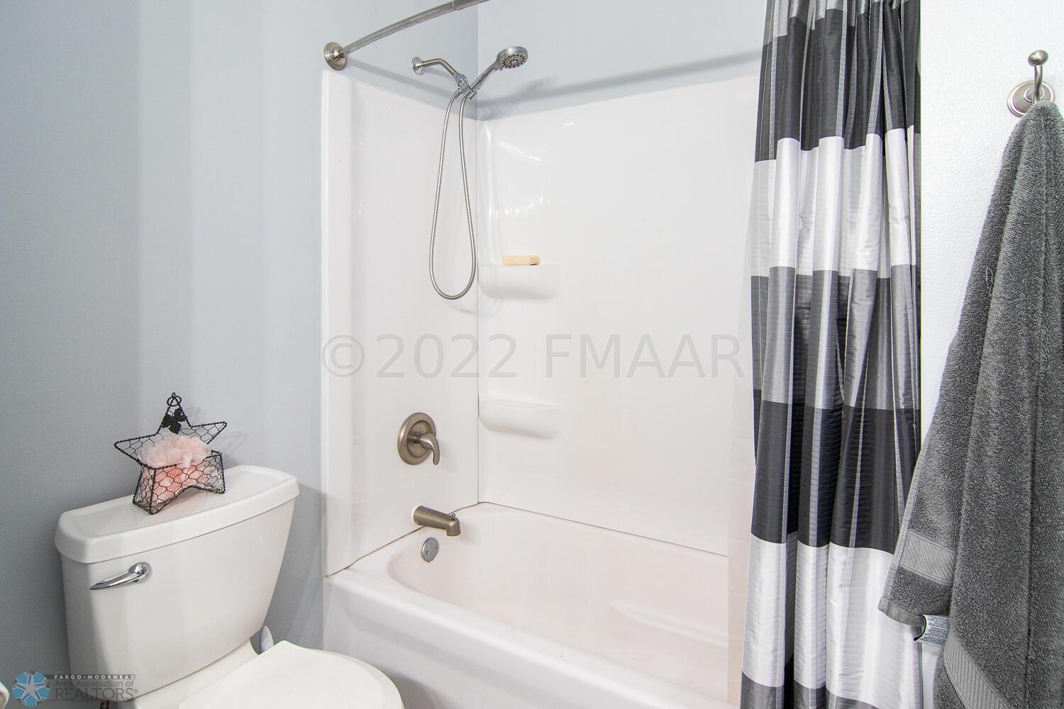 Full bath
