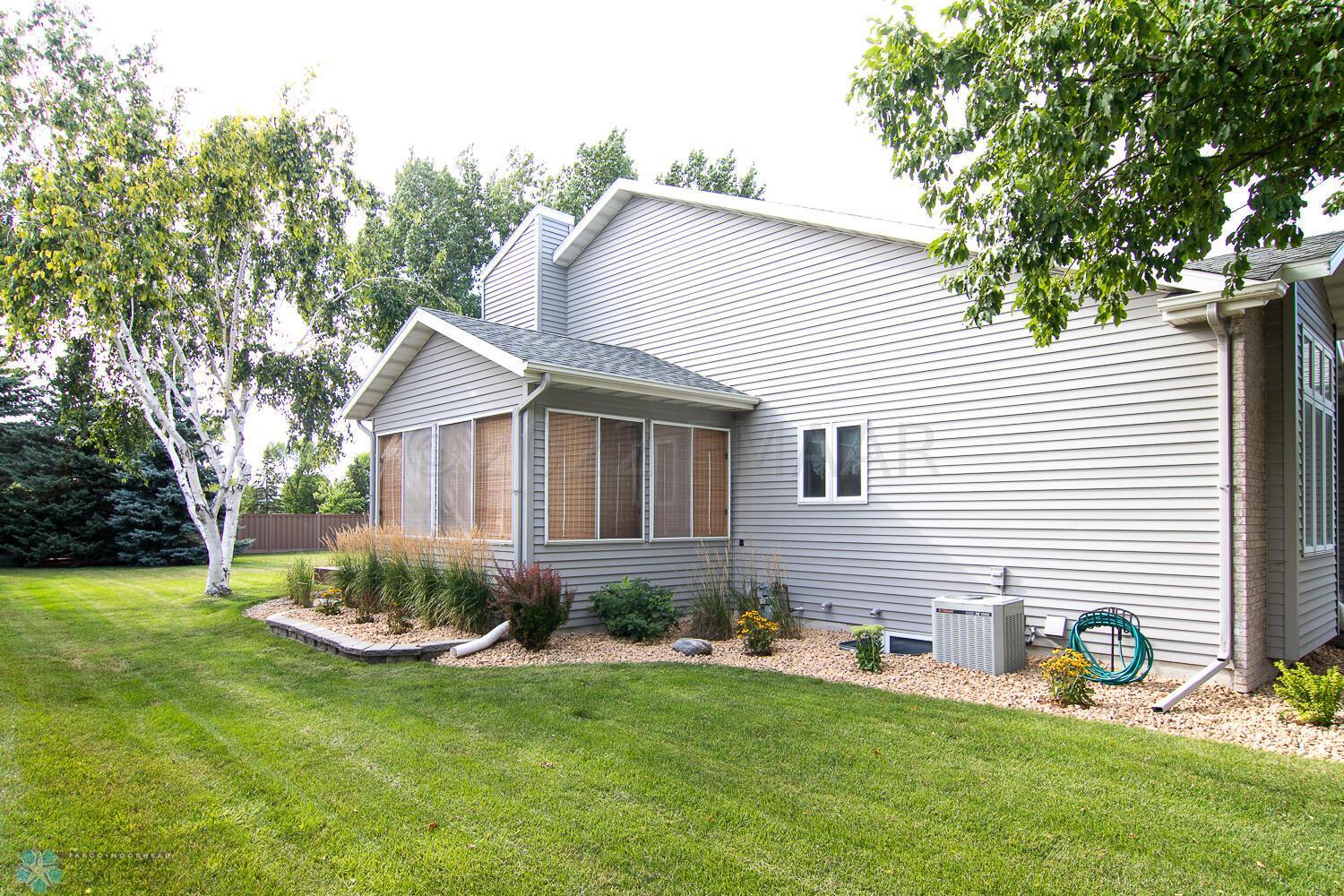Side of Home