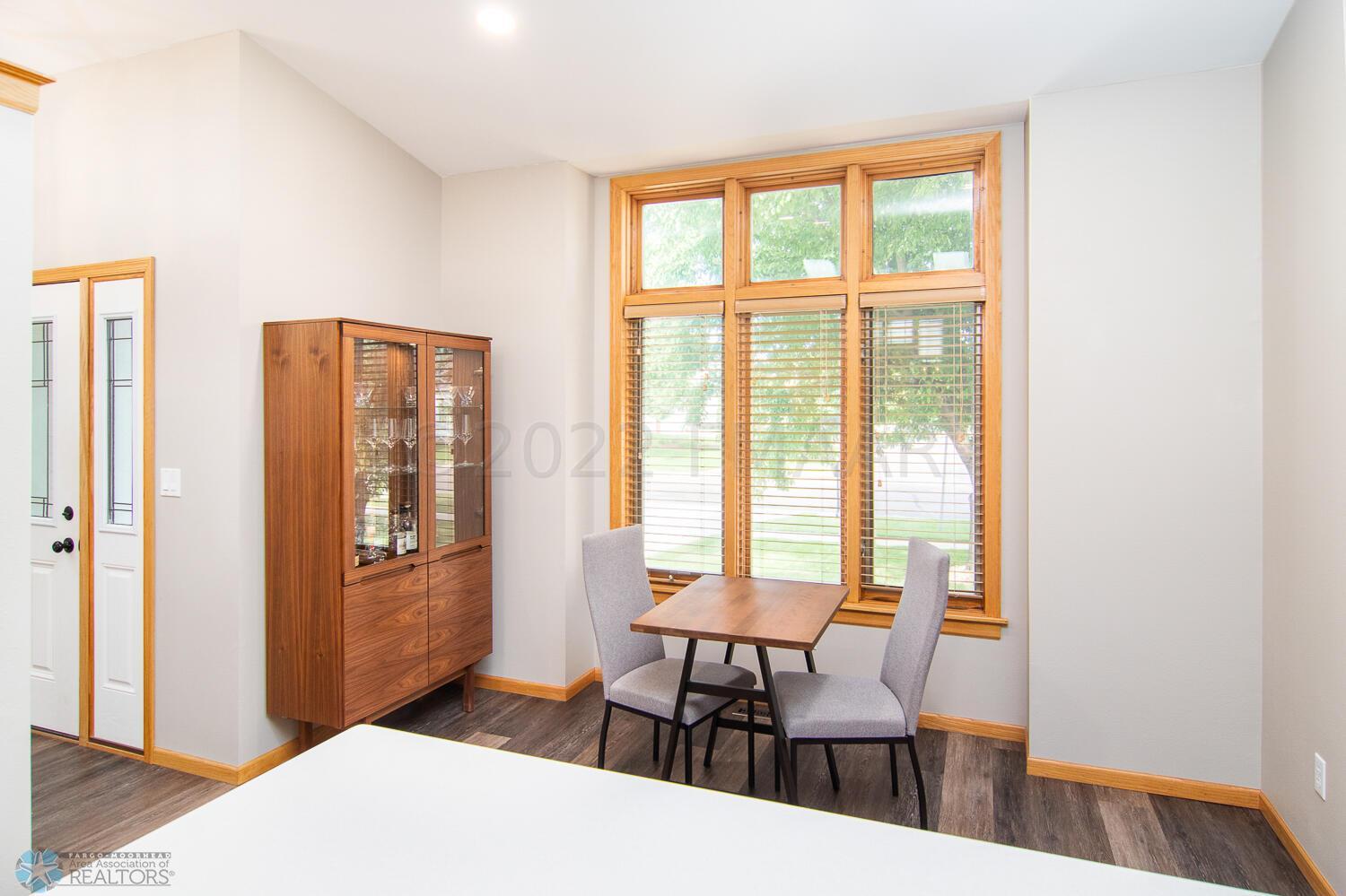 Eating Area