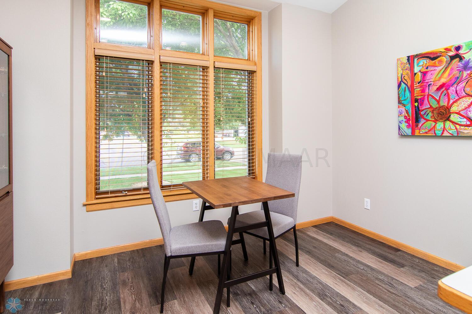 Eating Area