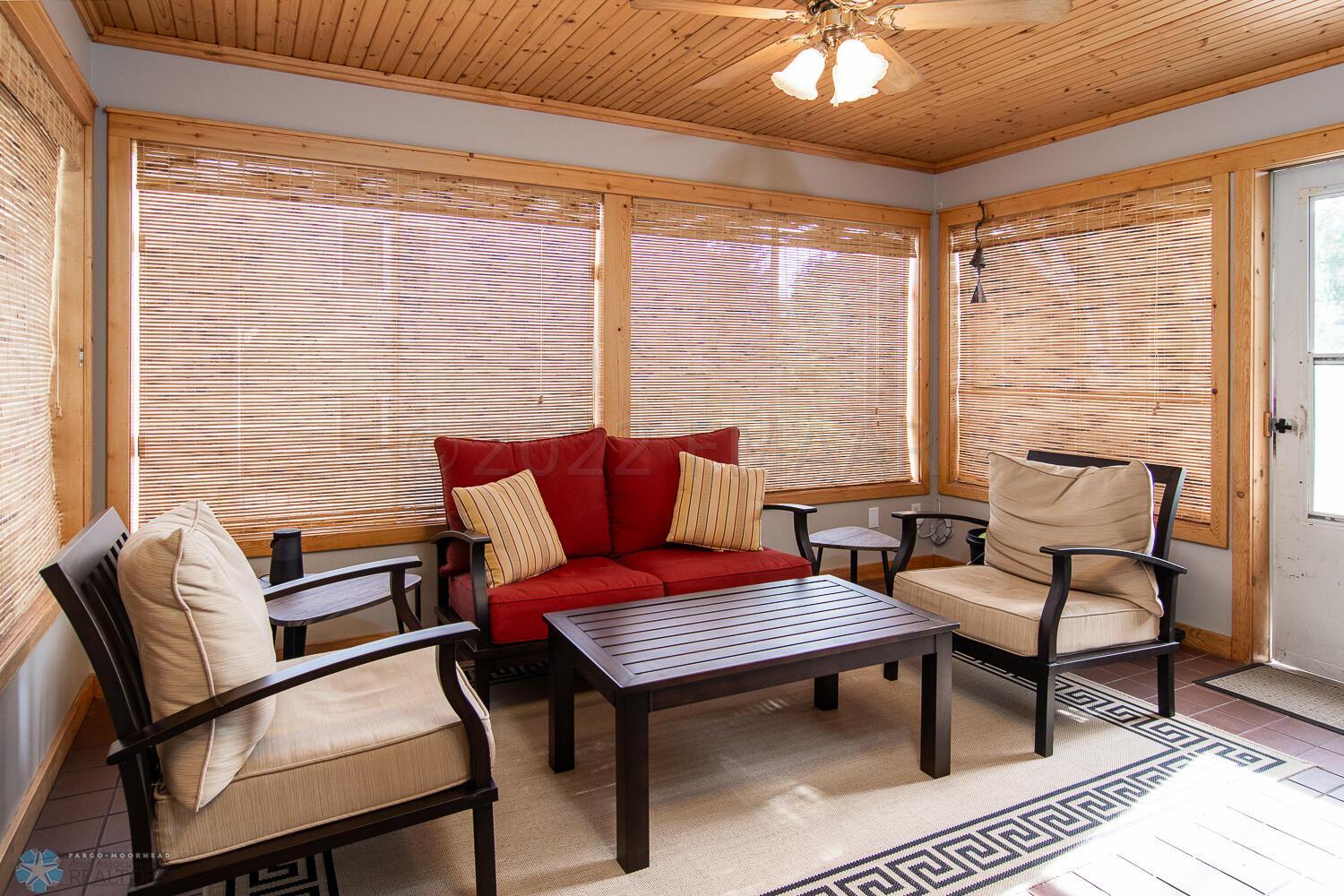Sunroom