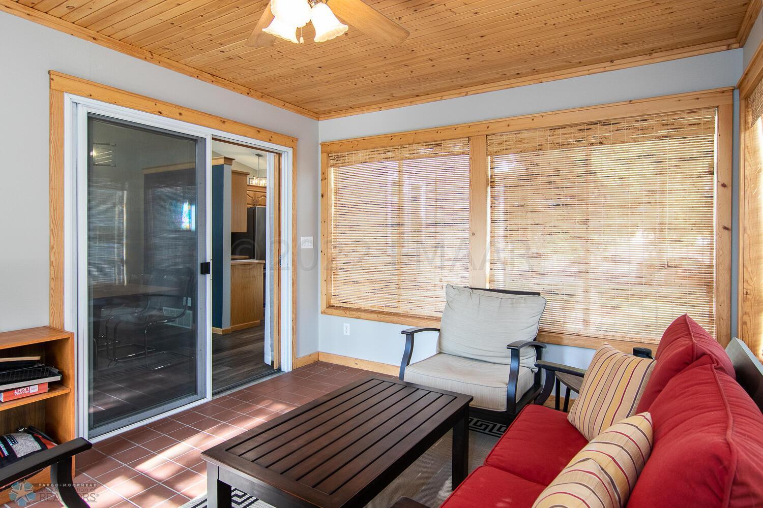 Sunroom