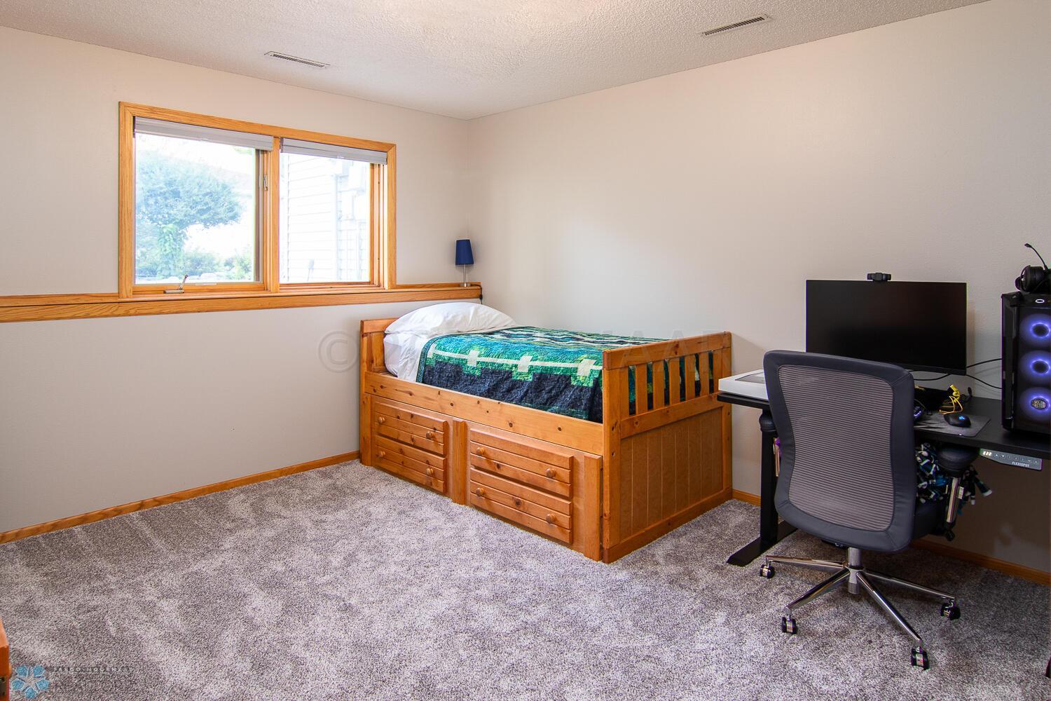 3rd Bedroom
