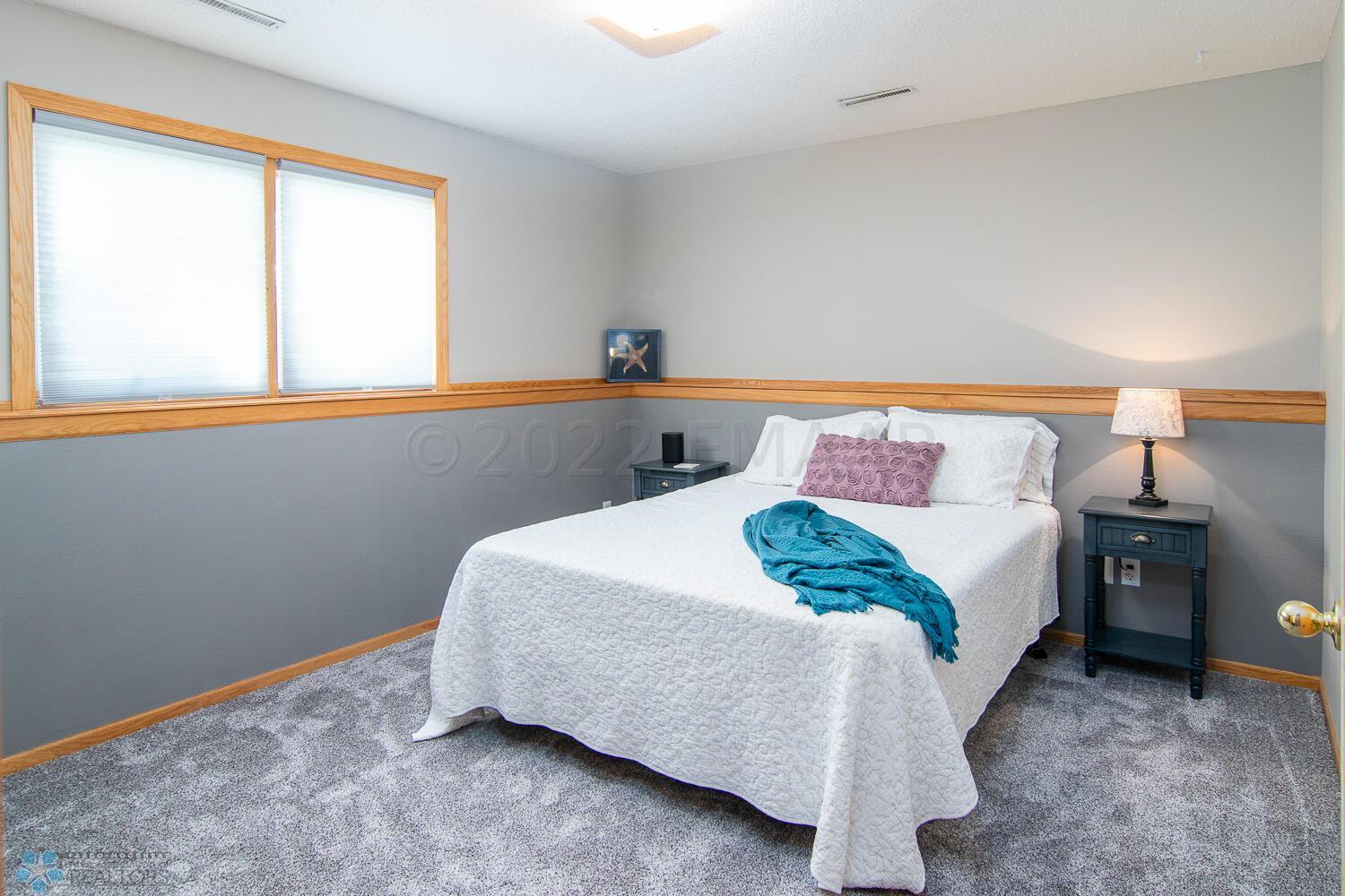 4th Bedroom