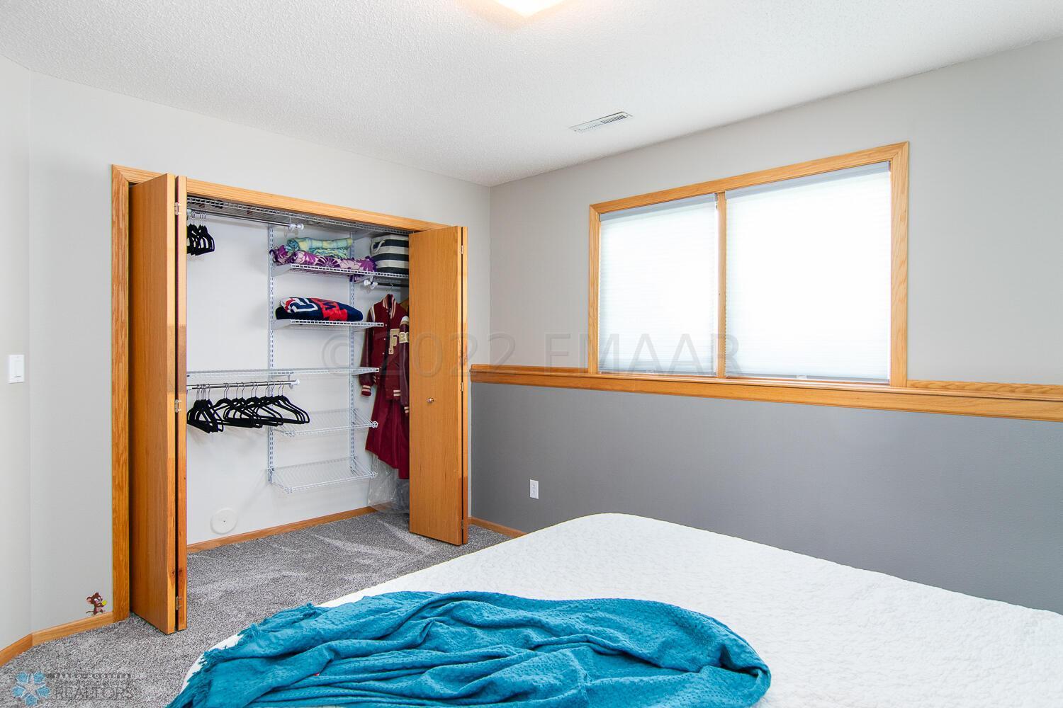 4th Bedroom