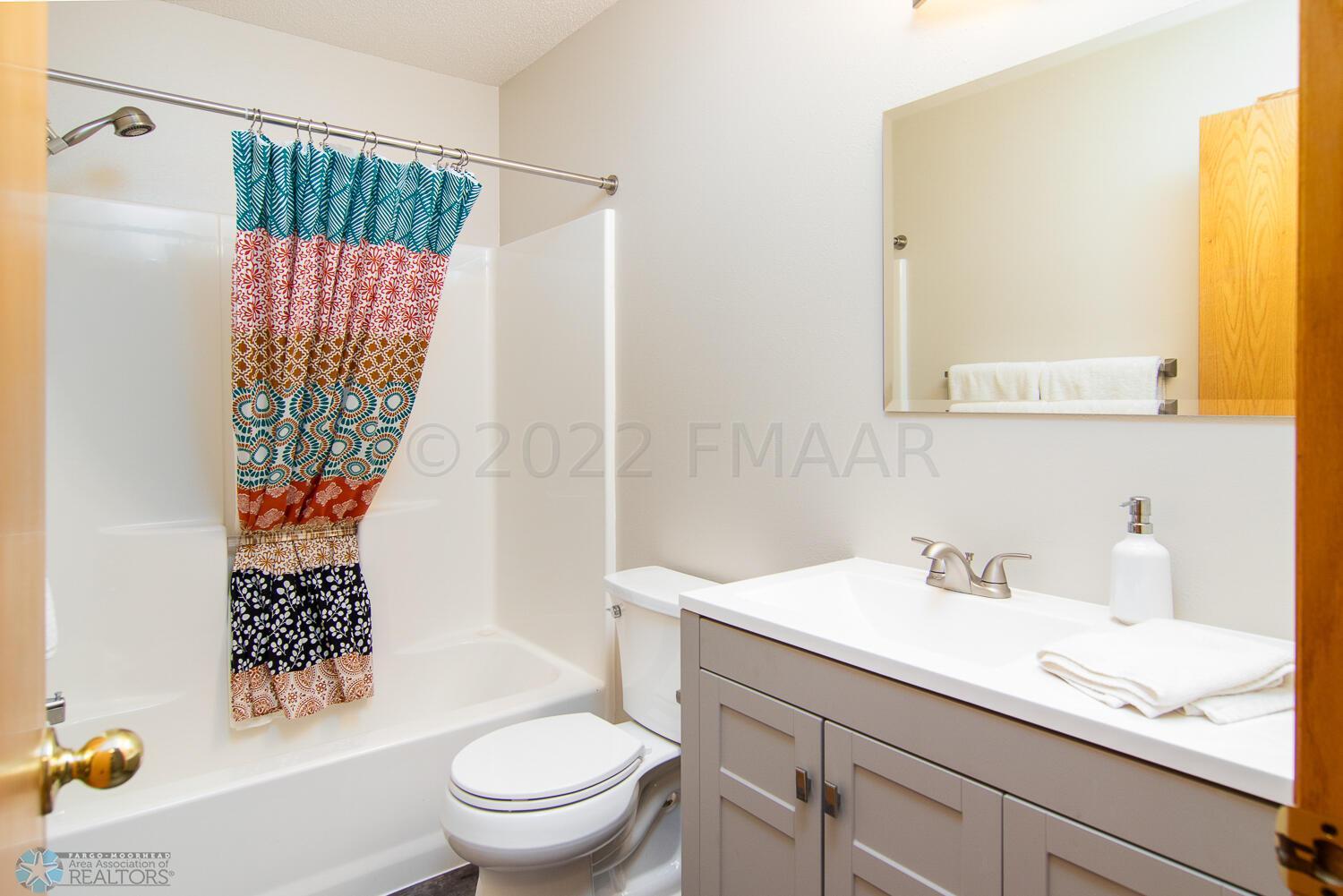 3rd Bath