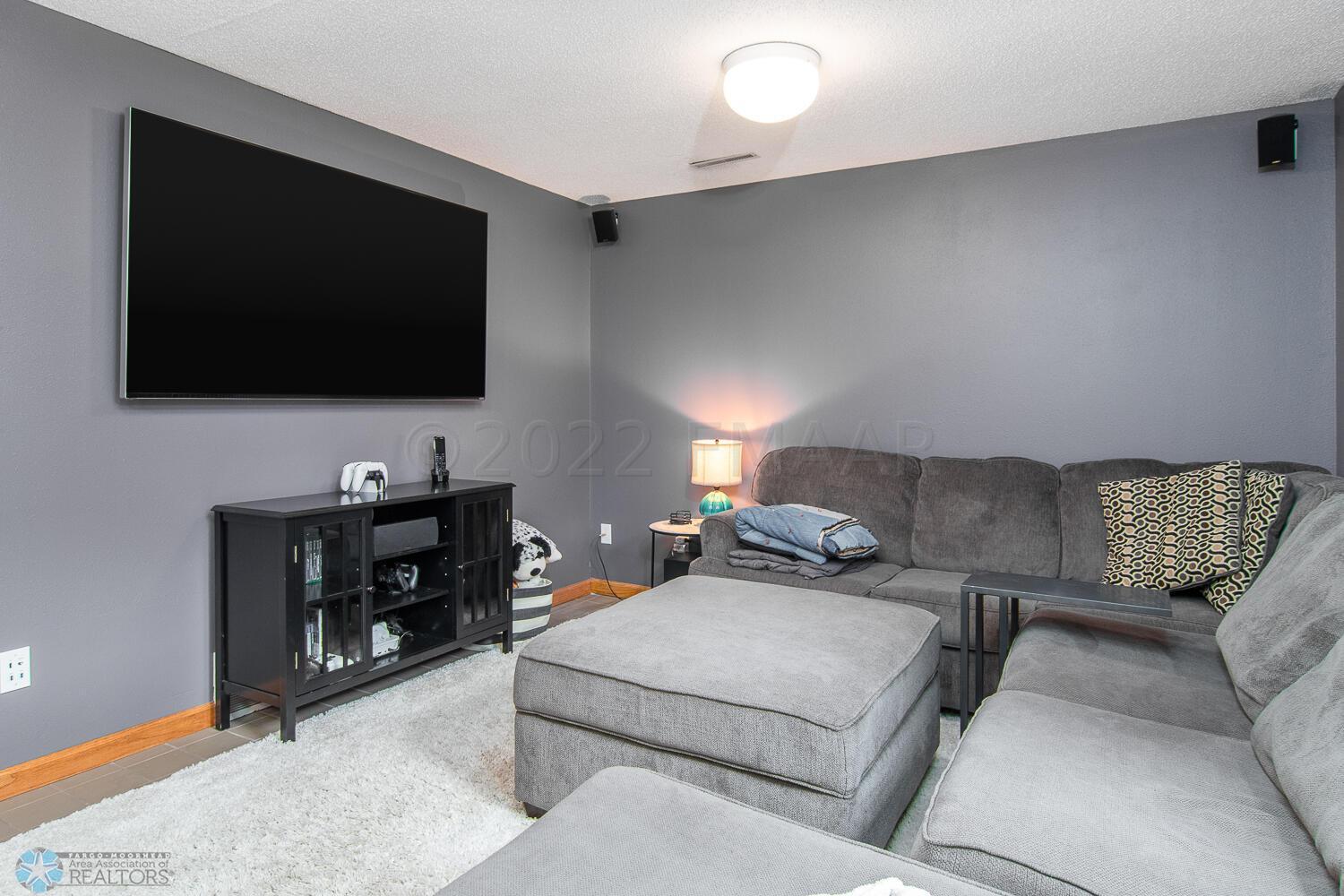 Movie Room