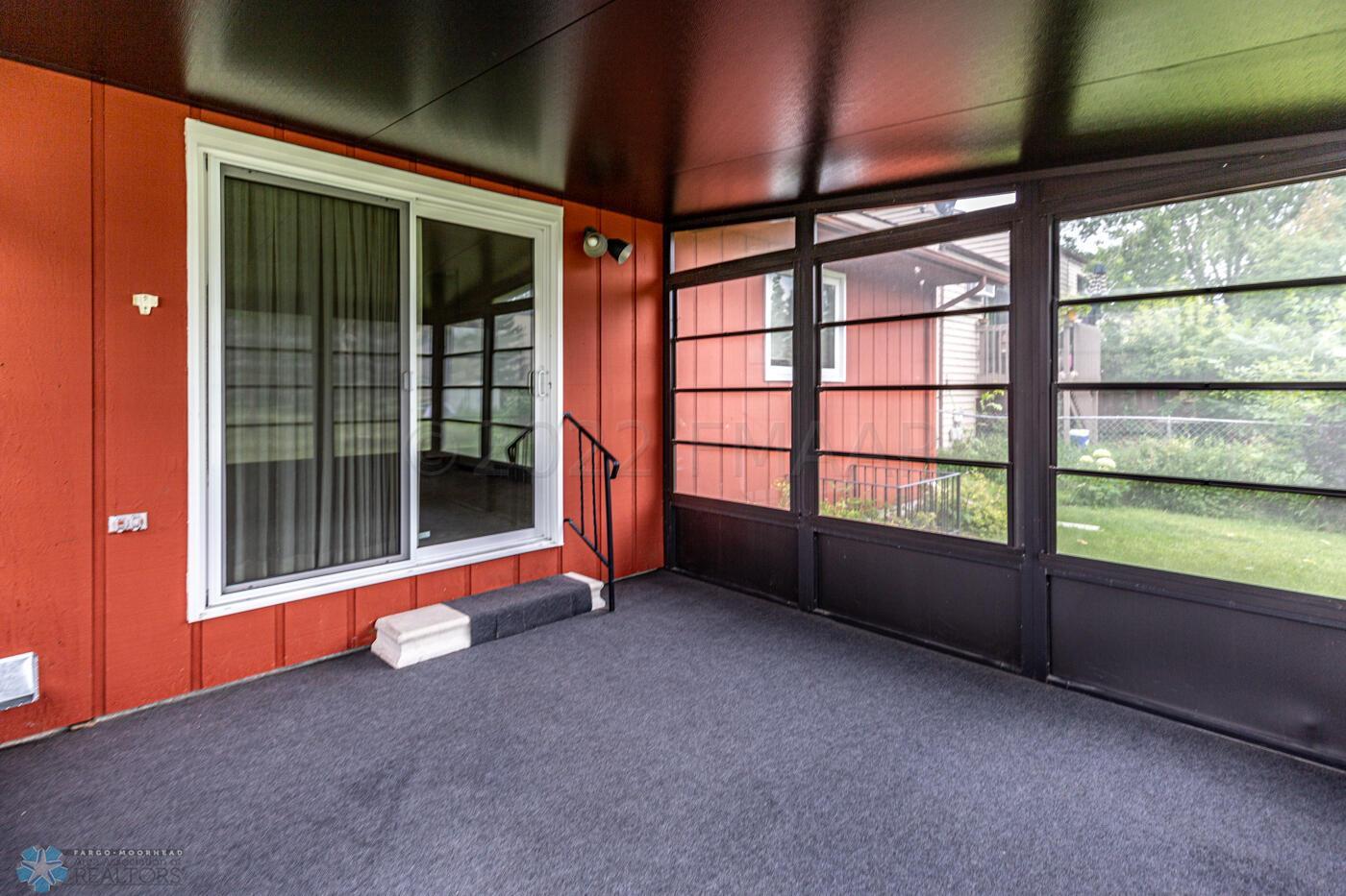3 Season Porch