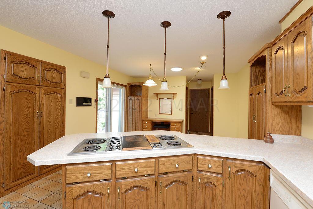 View To Dining Area