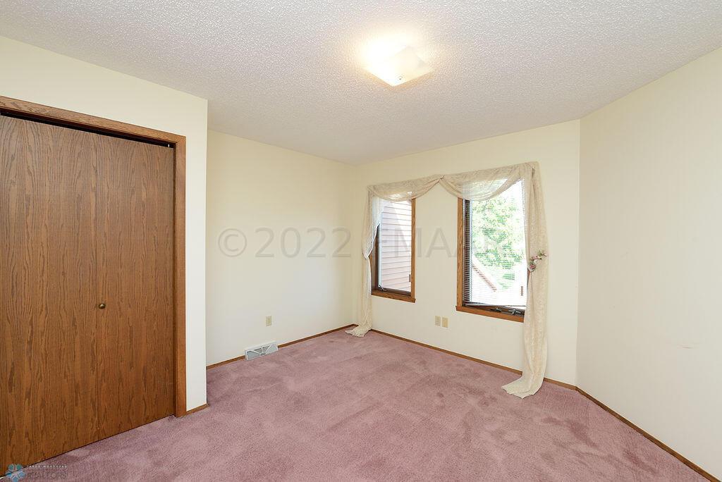 Upper Level Guest Bedroom