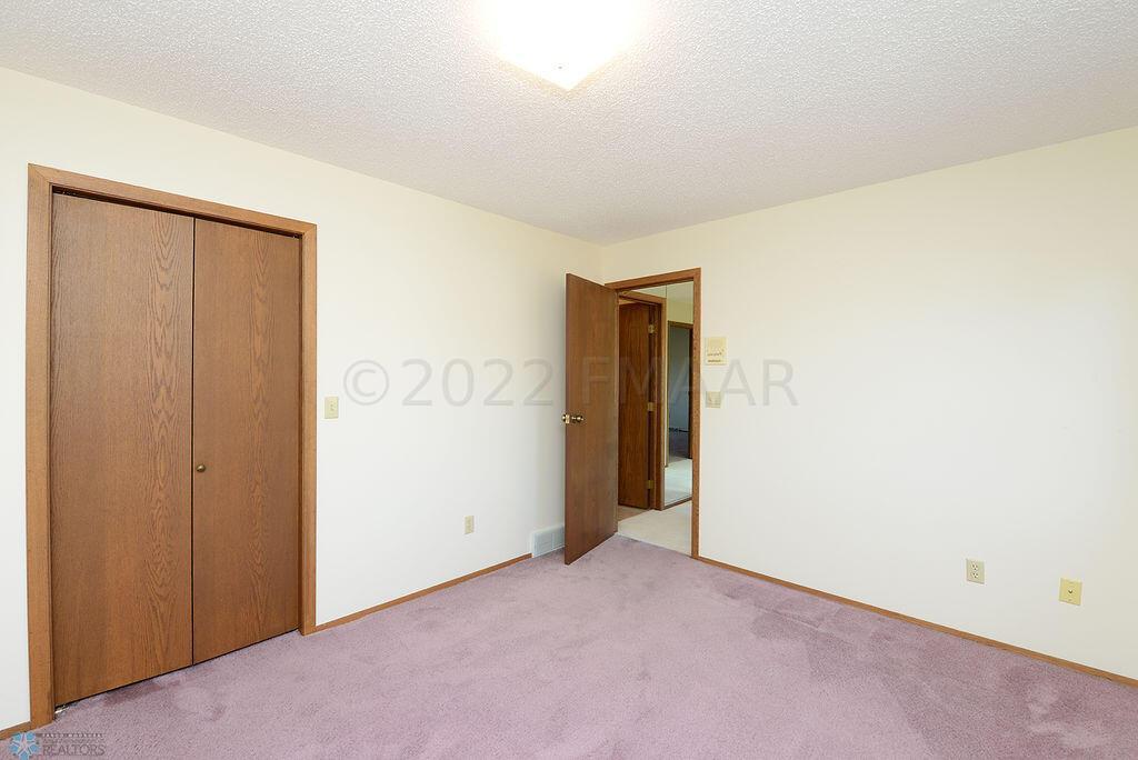 Second Guest Bedroom
