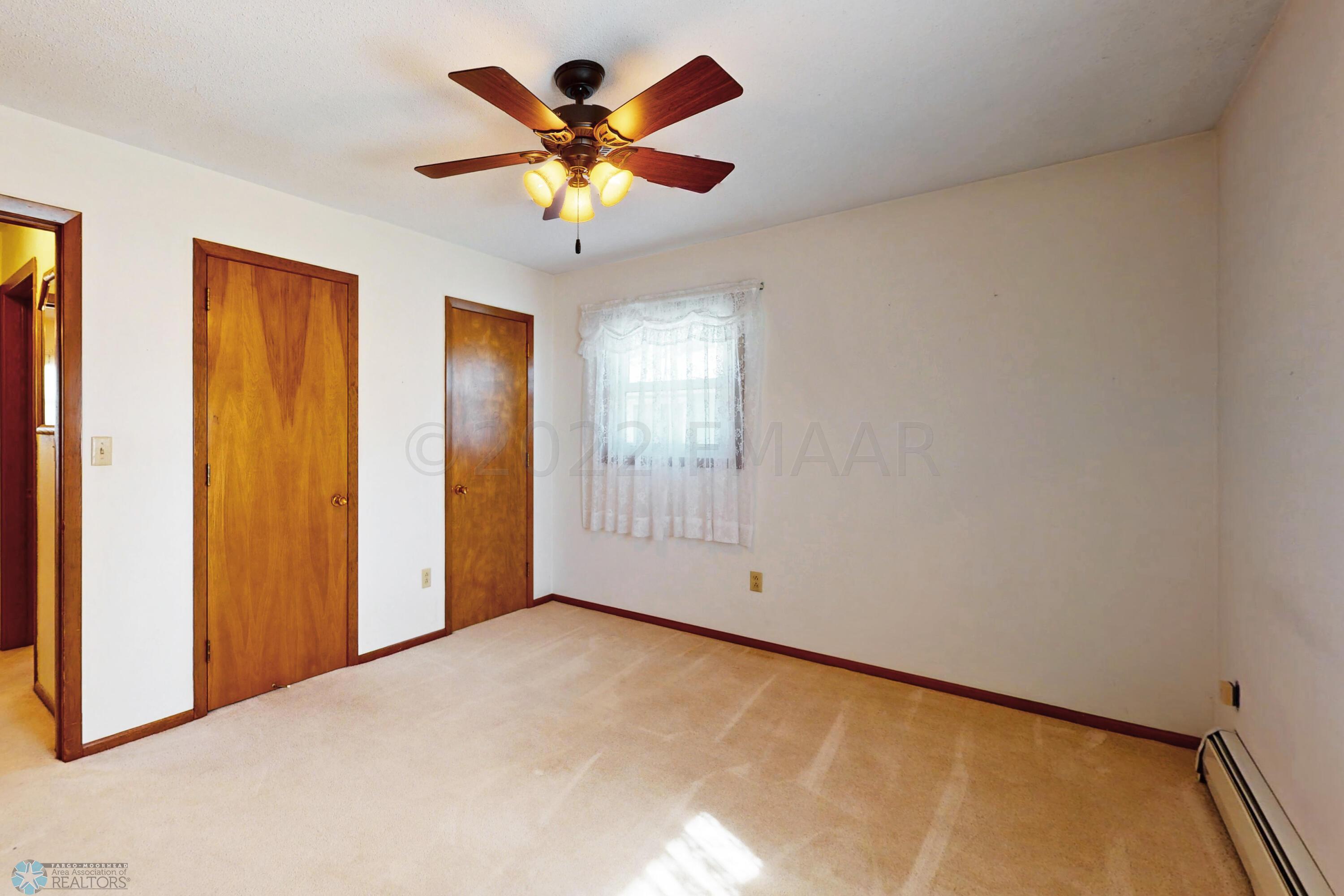#1 Bedroom