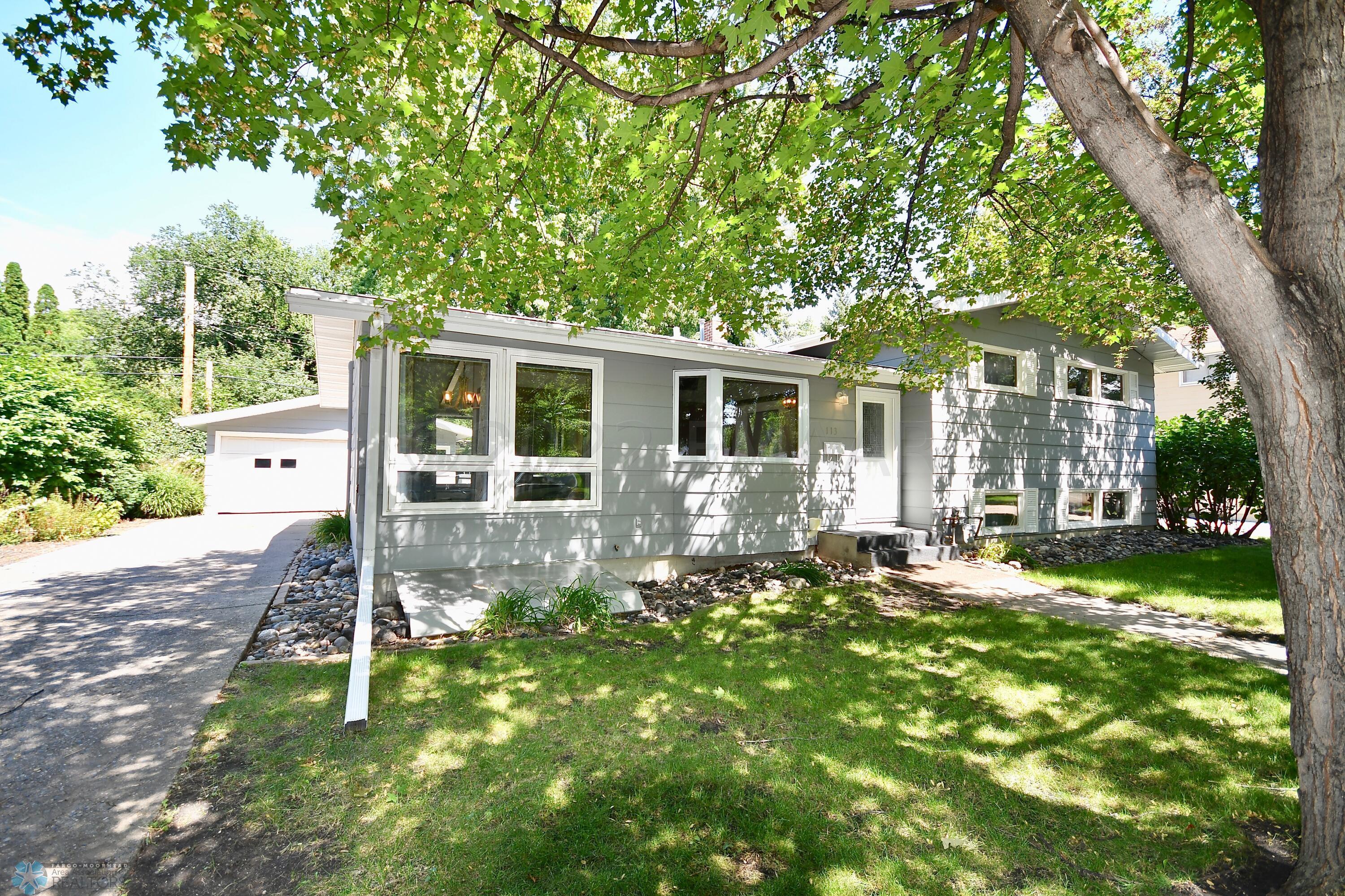 Front Exterior 2