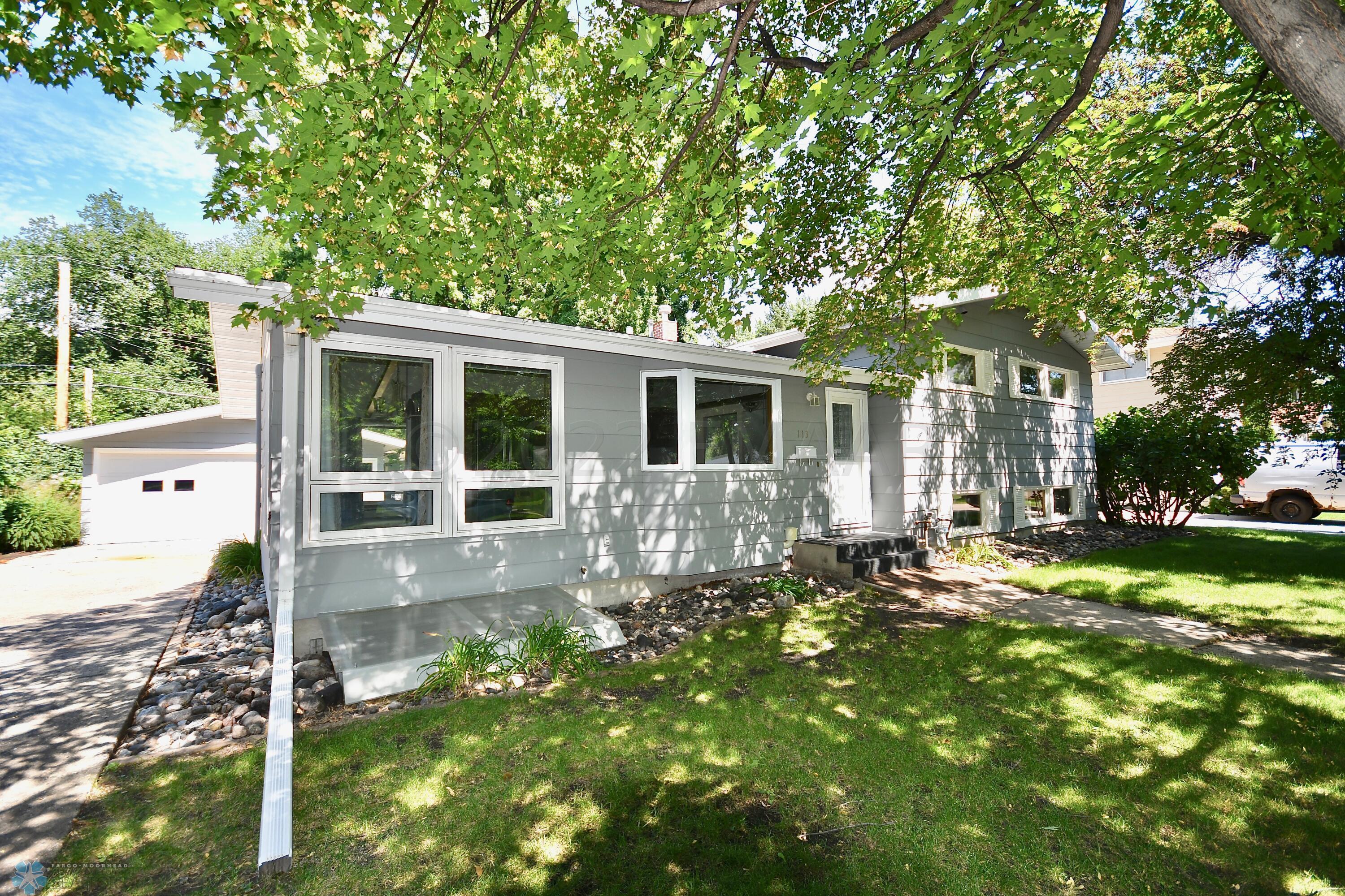Front Exterior 3
