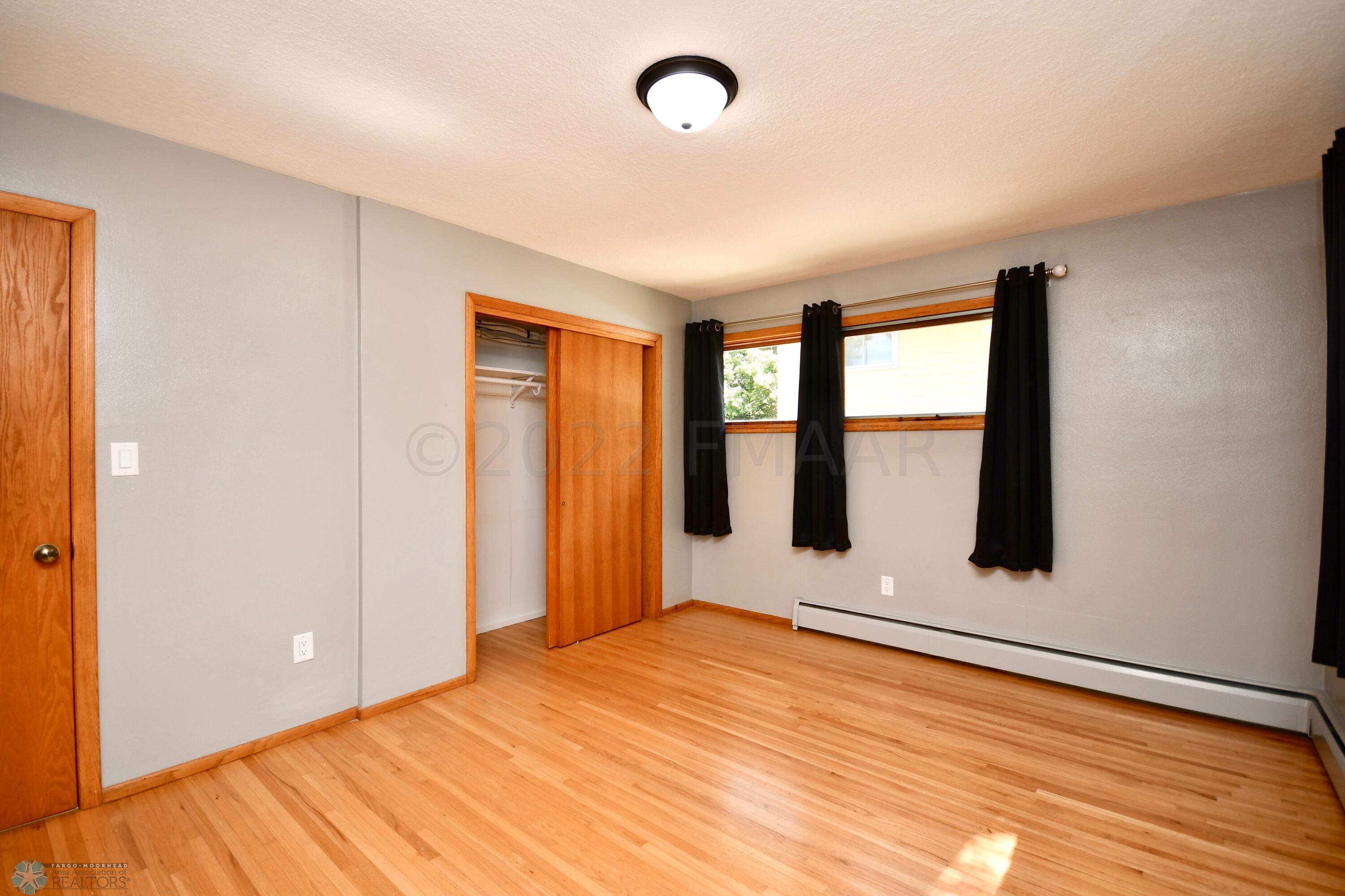 Upper Level Bedroom 1 #2