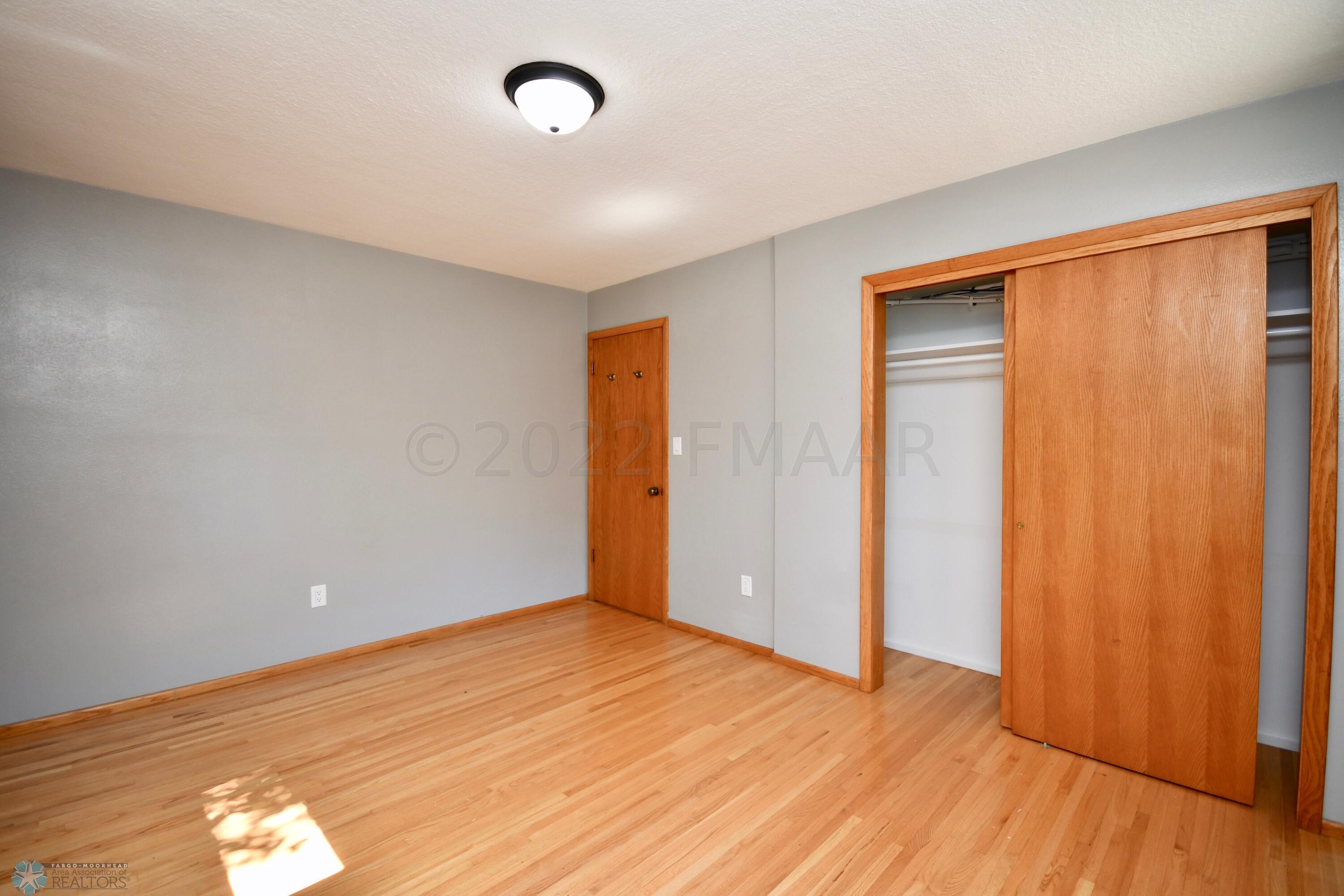 Upper Level Bedroom 1 #3