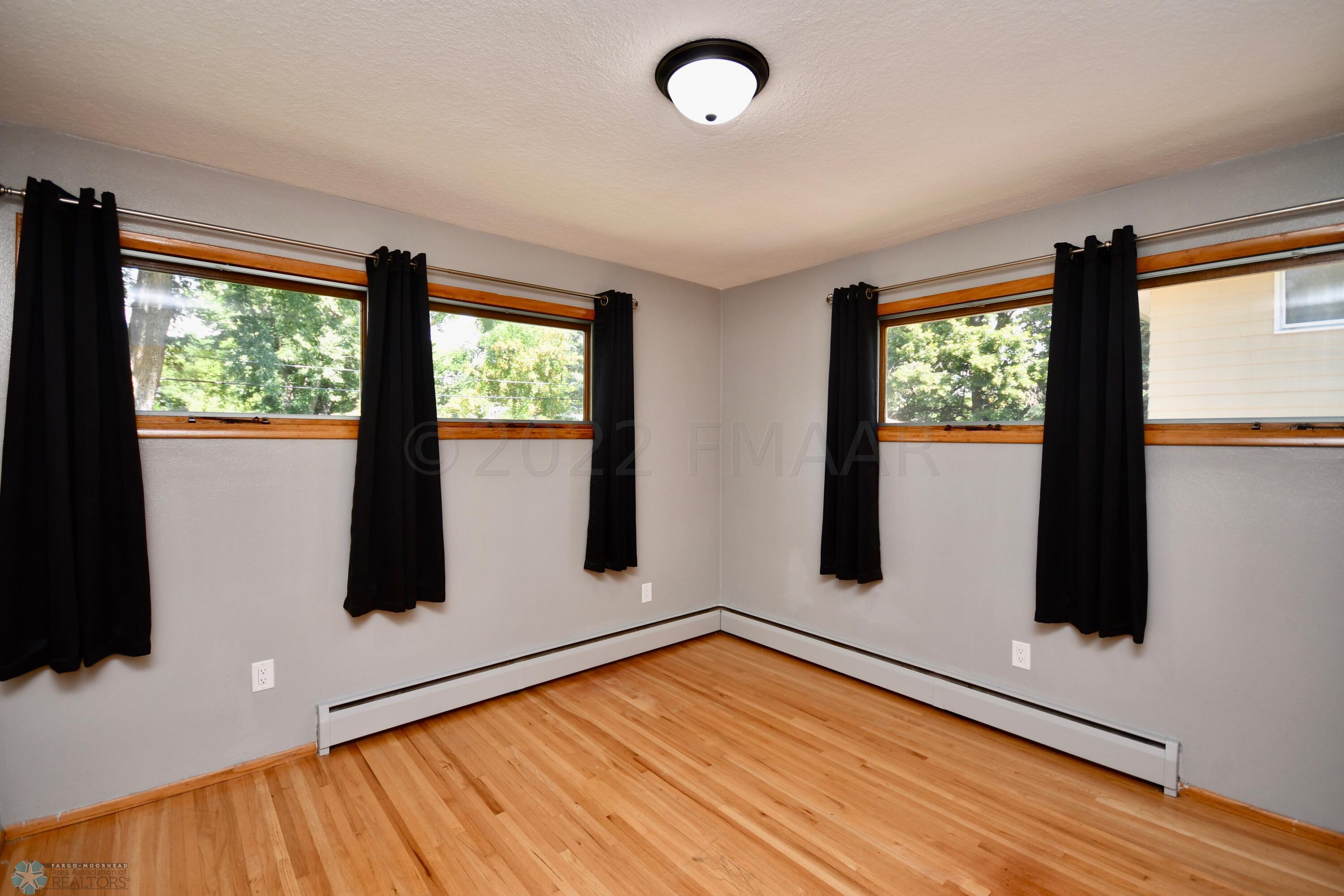 Upper Level Bedroom 2