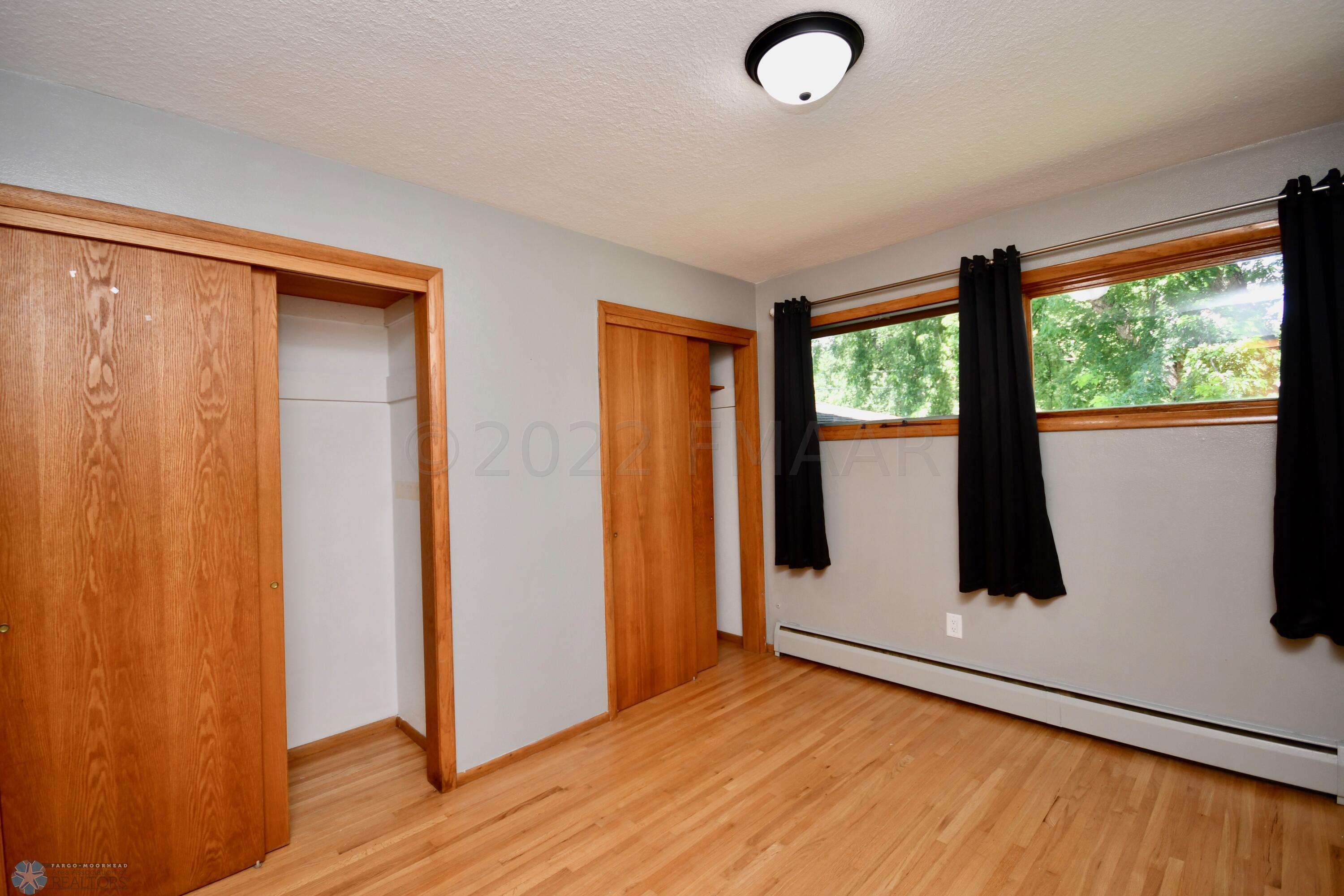 Upper Level Bedroom 3