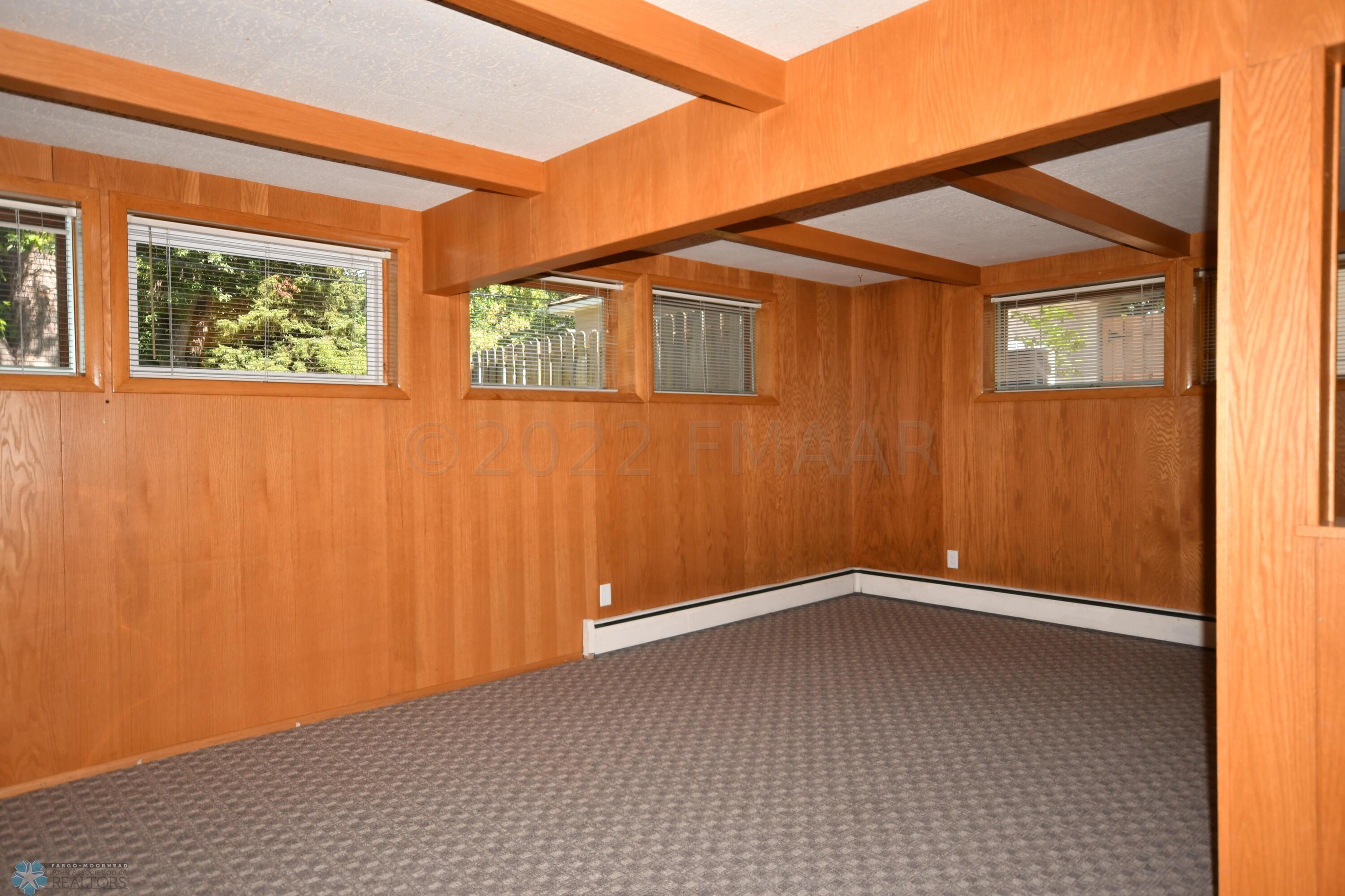 Lower Level Family Room