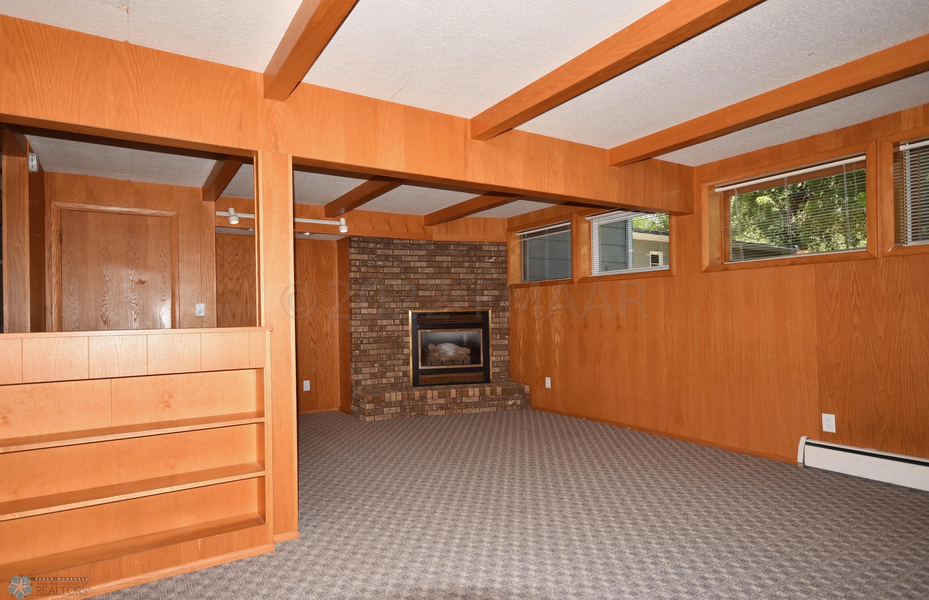 Lower Level Family Room 3